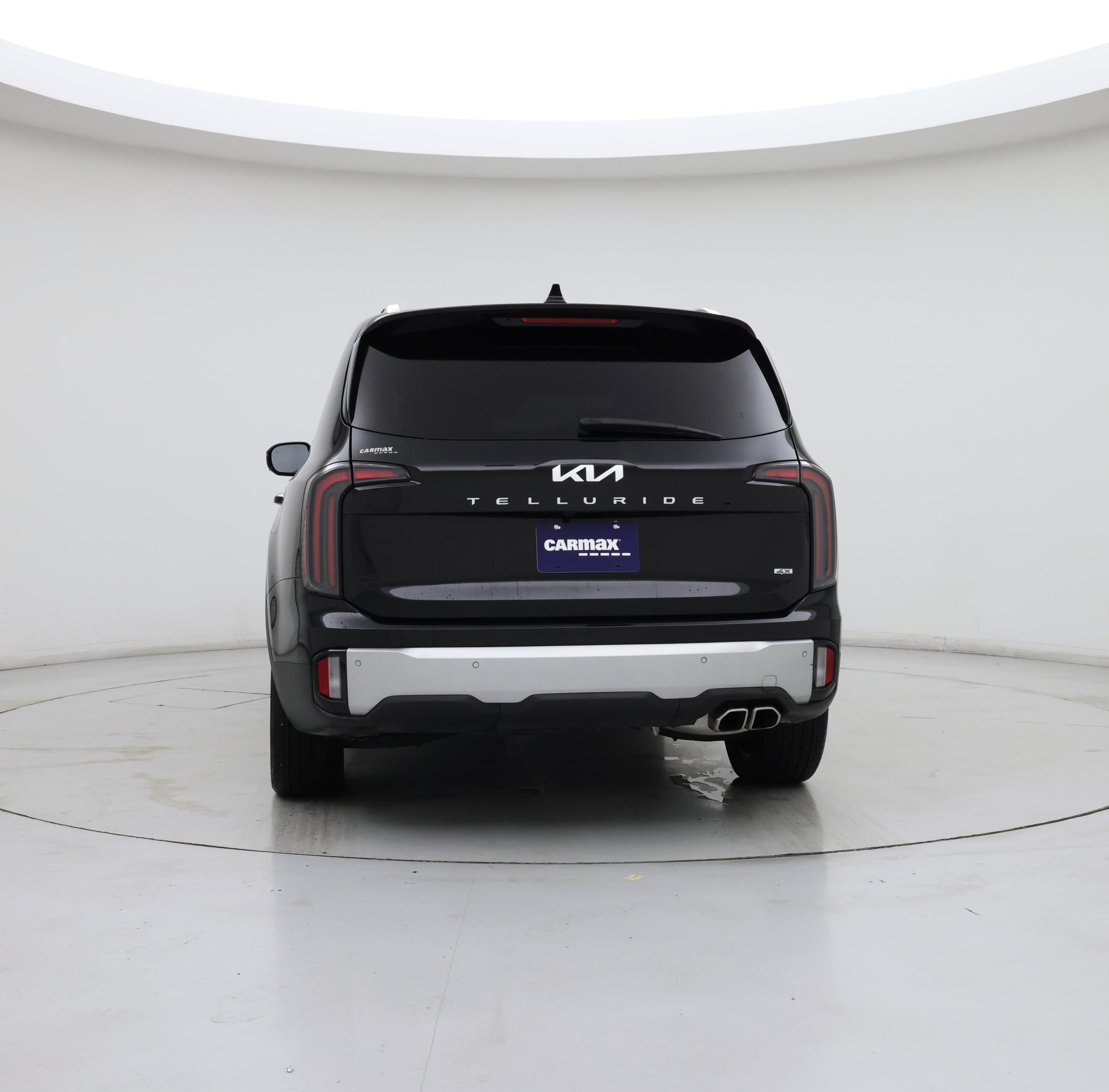 Thumbnail: 2024 Kia Telluride - 6