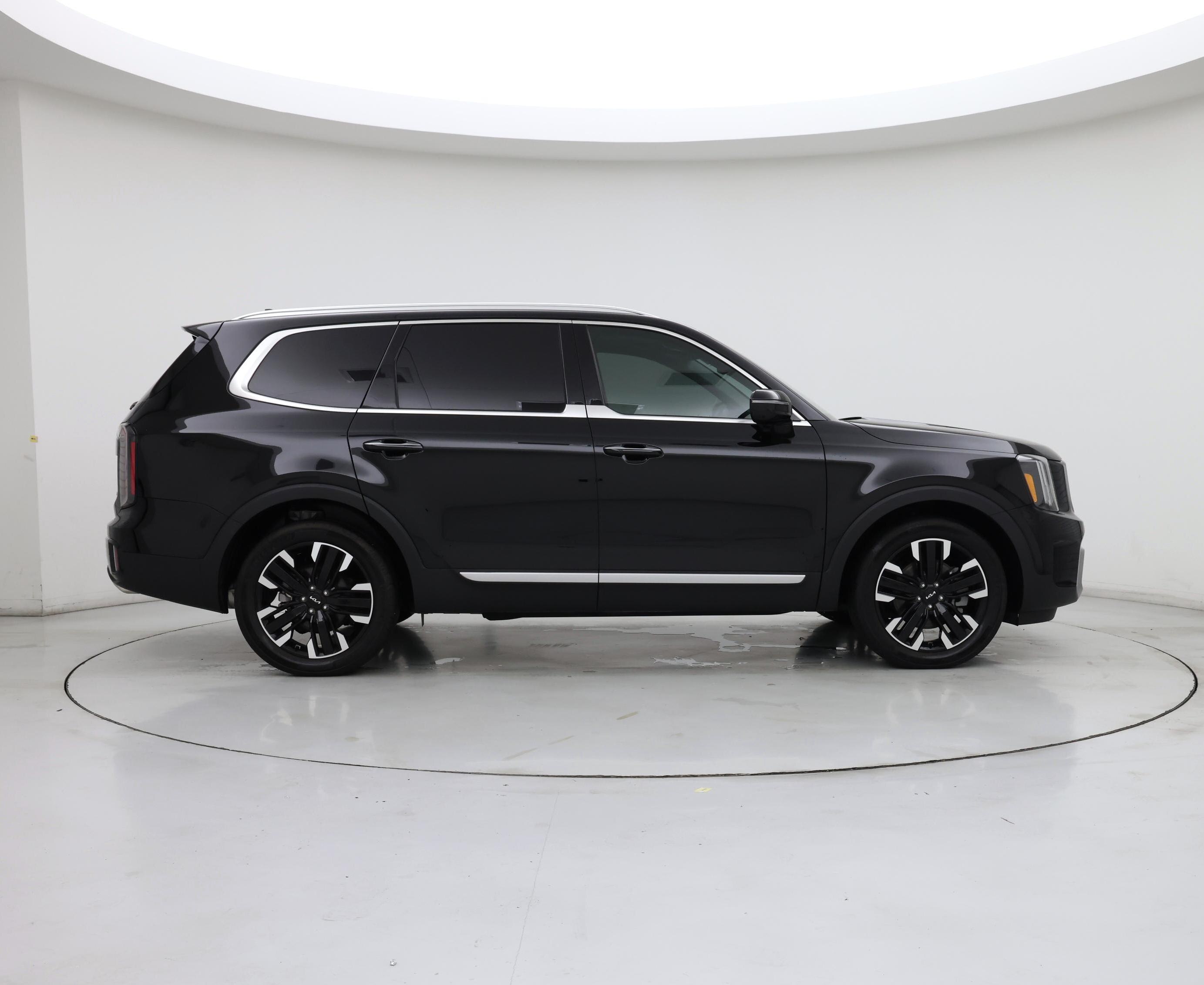 Thumbnail: 2024 Kia Telluride - 7