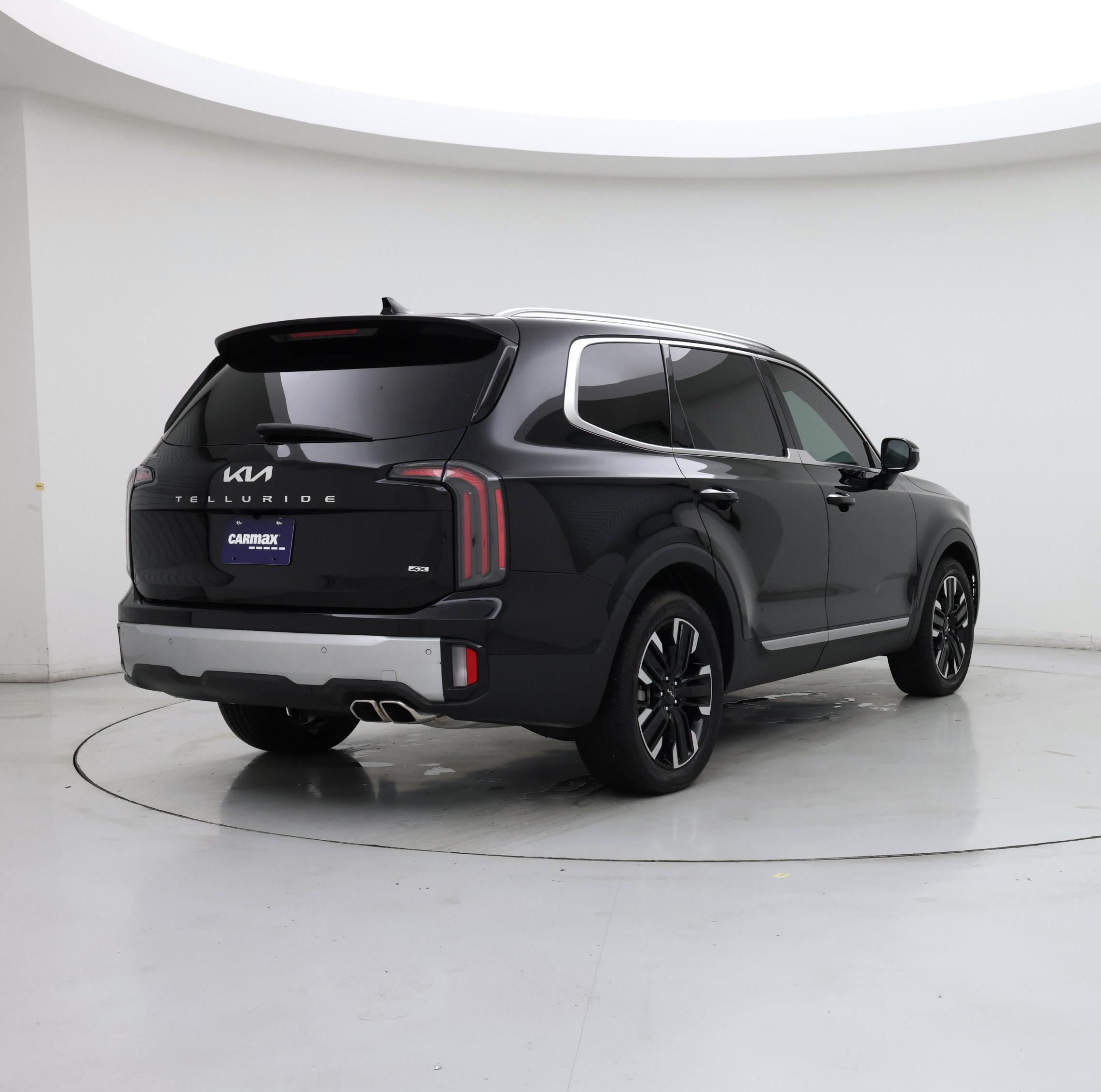 Thumbnail: 2024 Kia Telluride - 8
