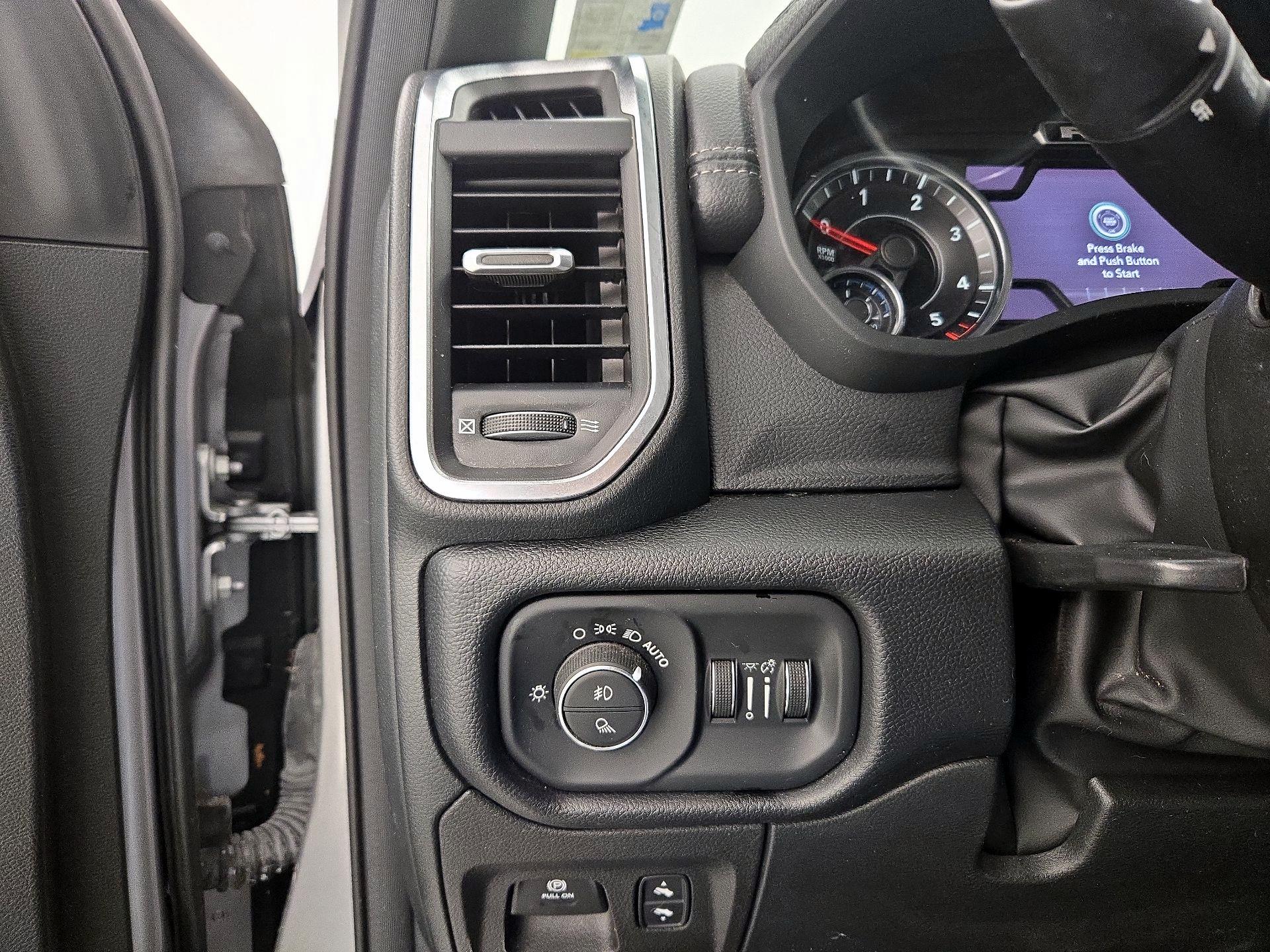 Thumbnail: 2022 RAM 1500 - 13