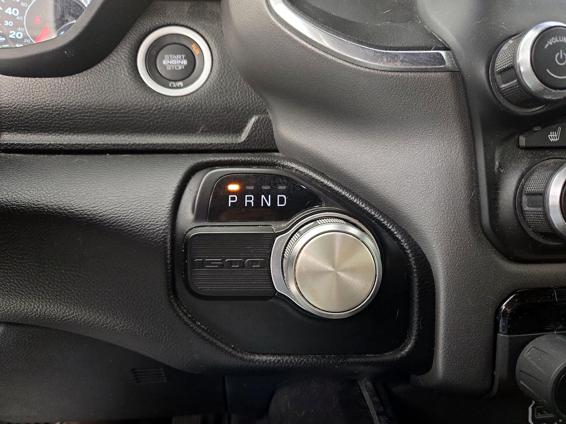 Thumbnail: 2022 RAM 1500 - 17