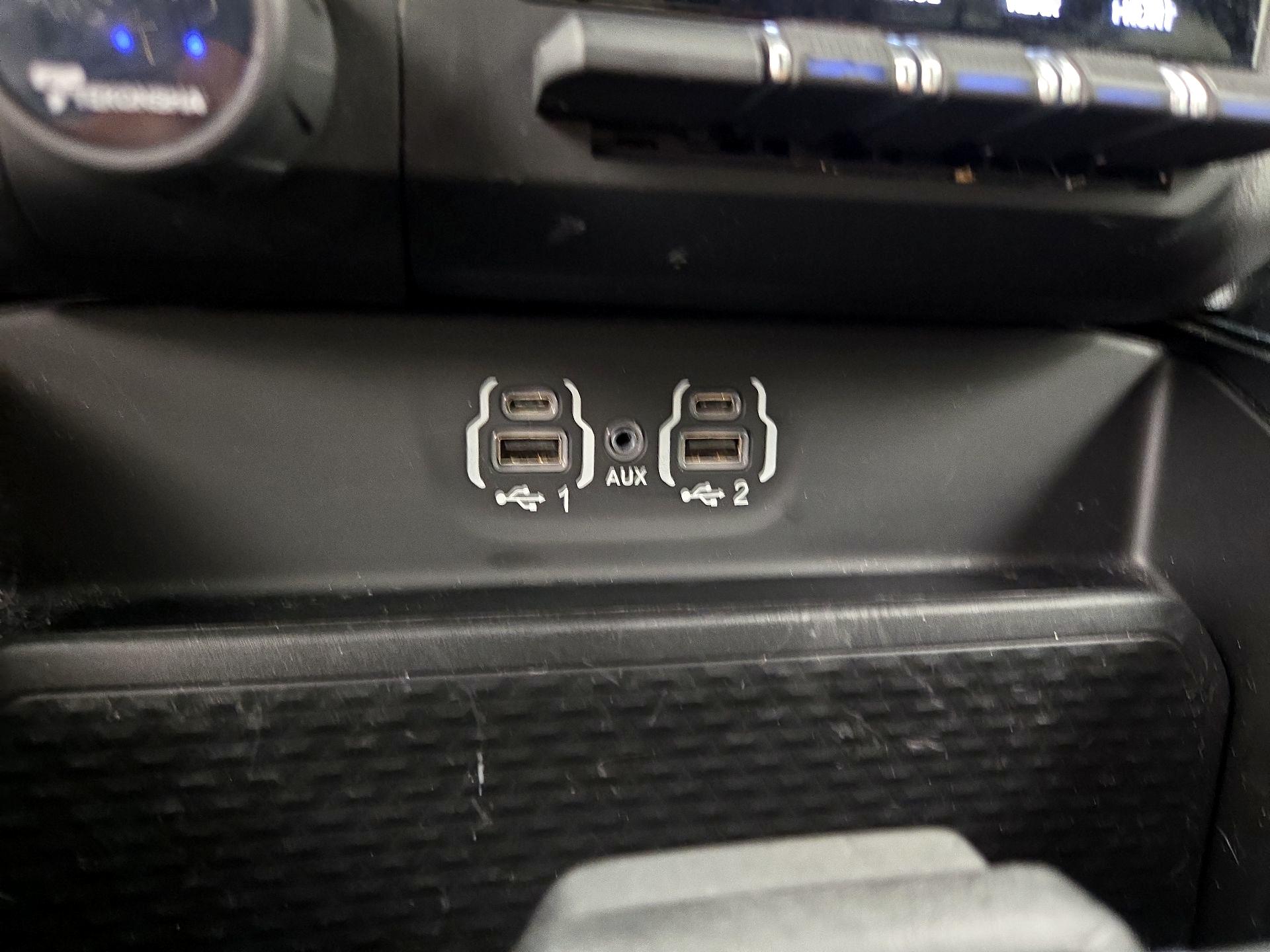 Thumbnail: 2022 RAM 1500 - 18