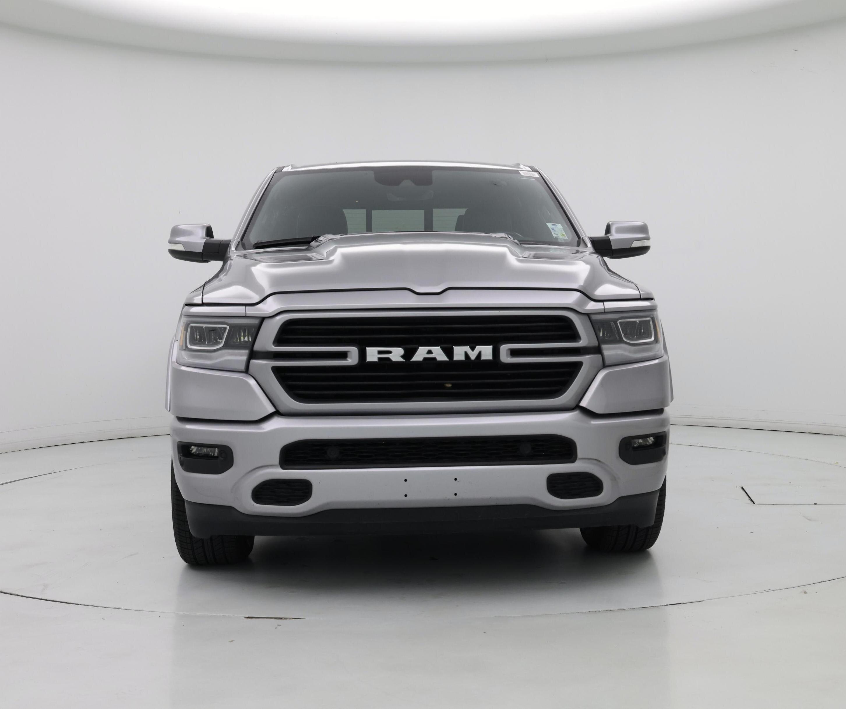 Thumbnail: 2022 RAM 1500 - 5