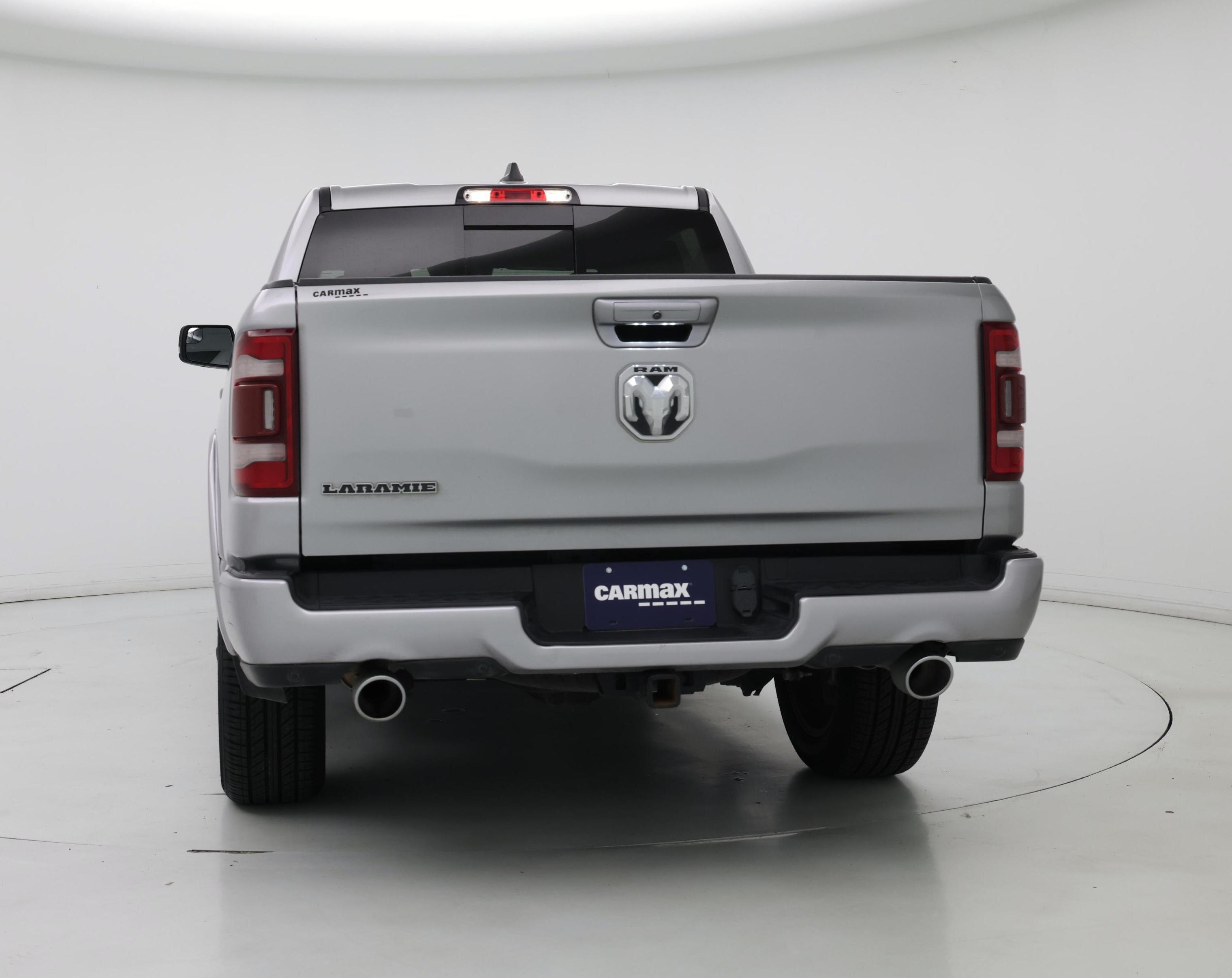 Thumbnail: 2022 RAM 1500 - 6