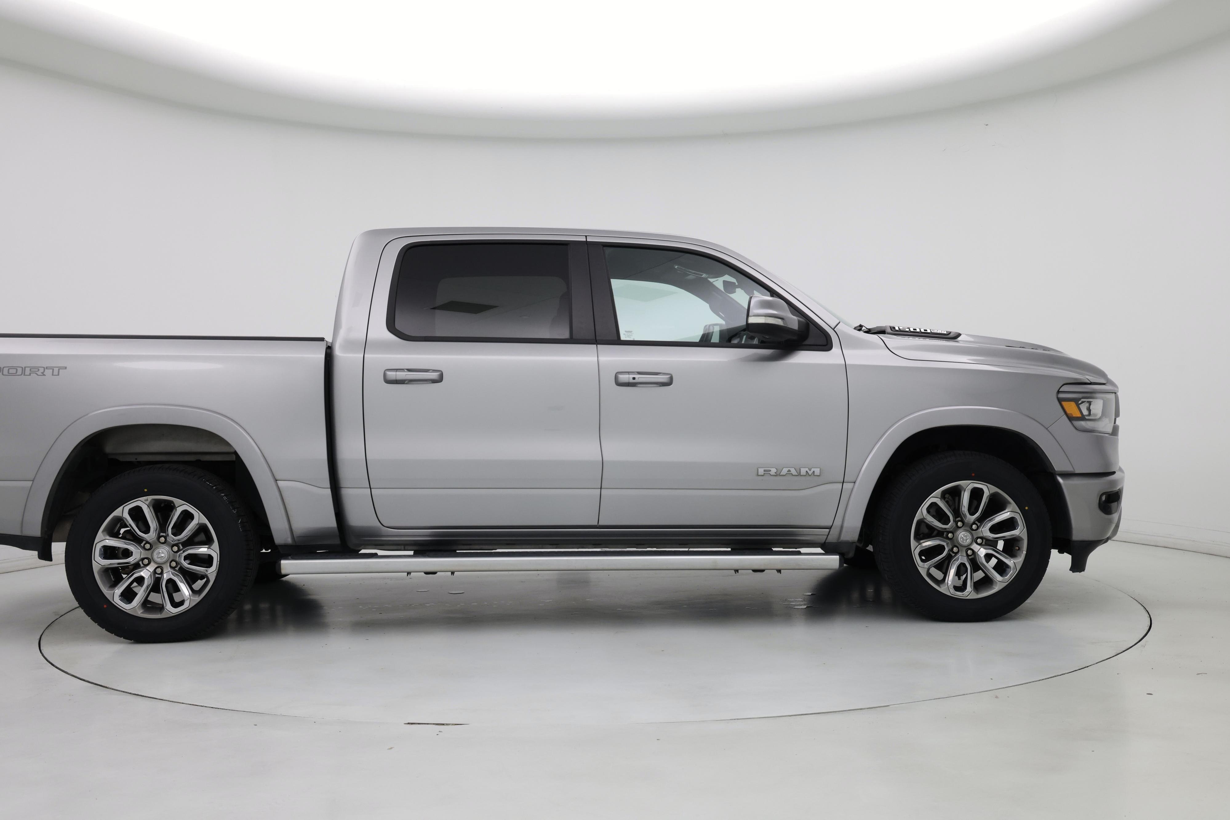 Thumbnail: 2022 RAM 1500 - 7