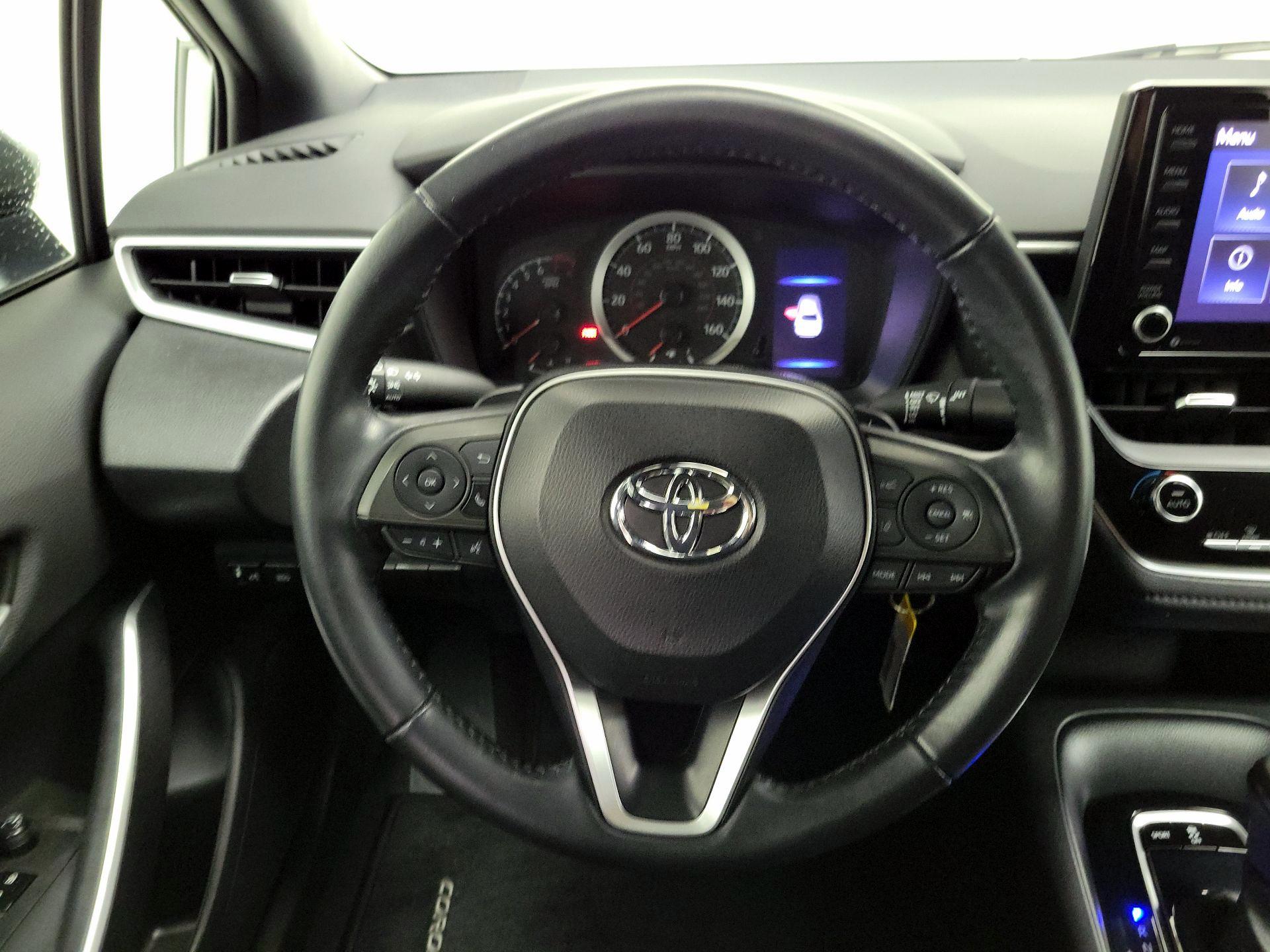 Thumbnail: 2022 Toyota Corolla - 10