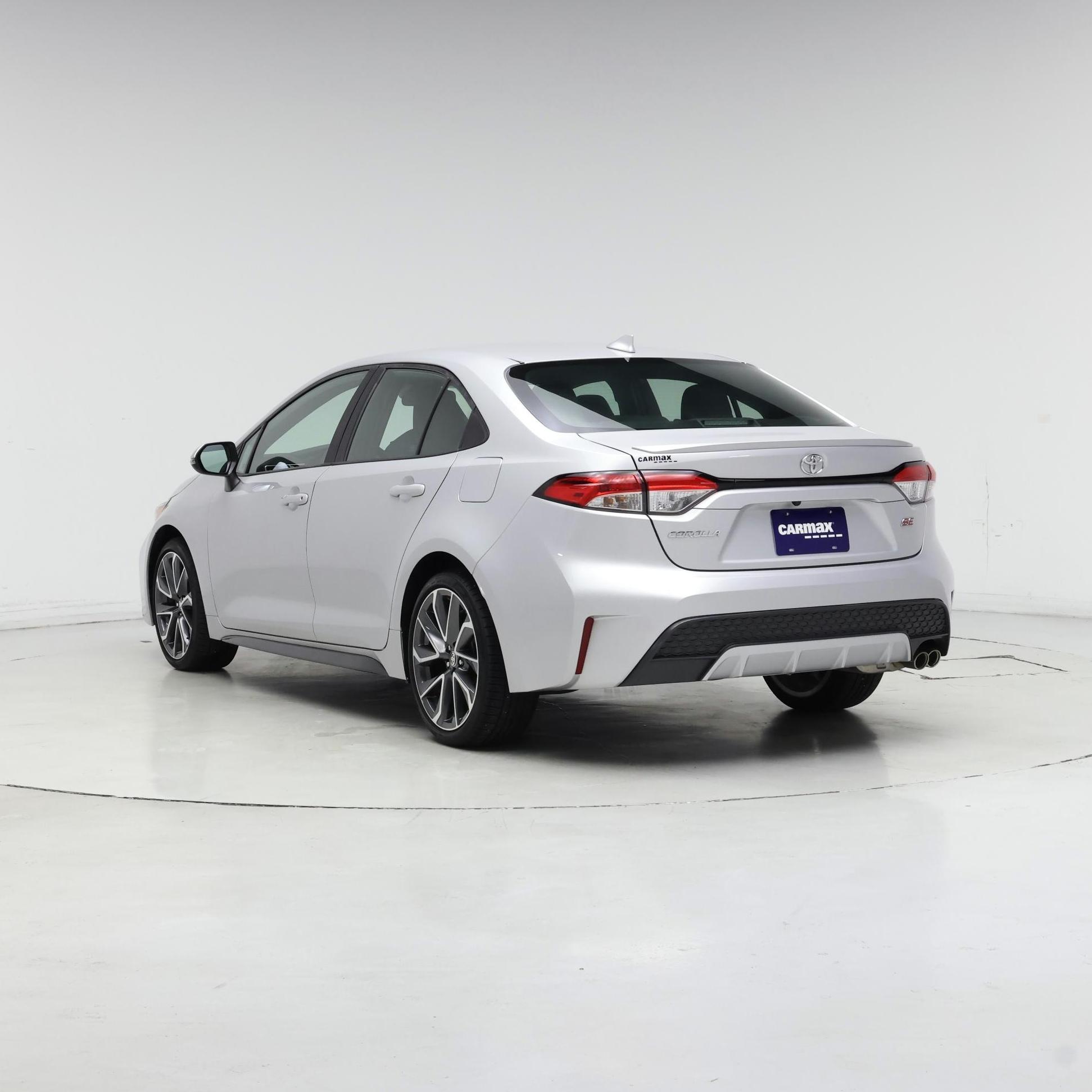Thumbnail: 2022 Toyota Corolla - 2