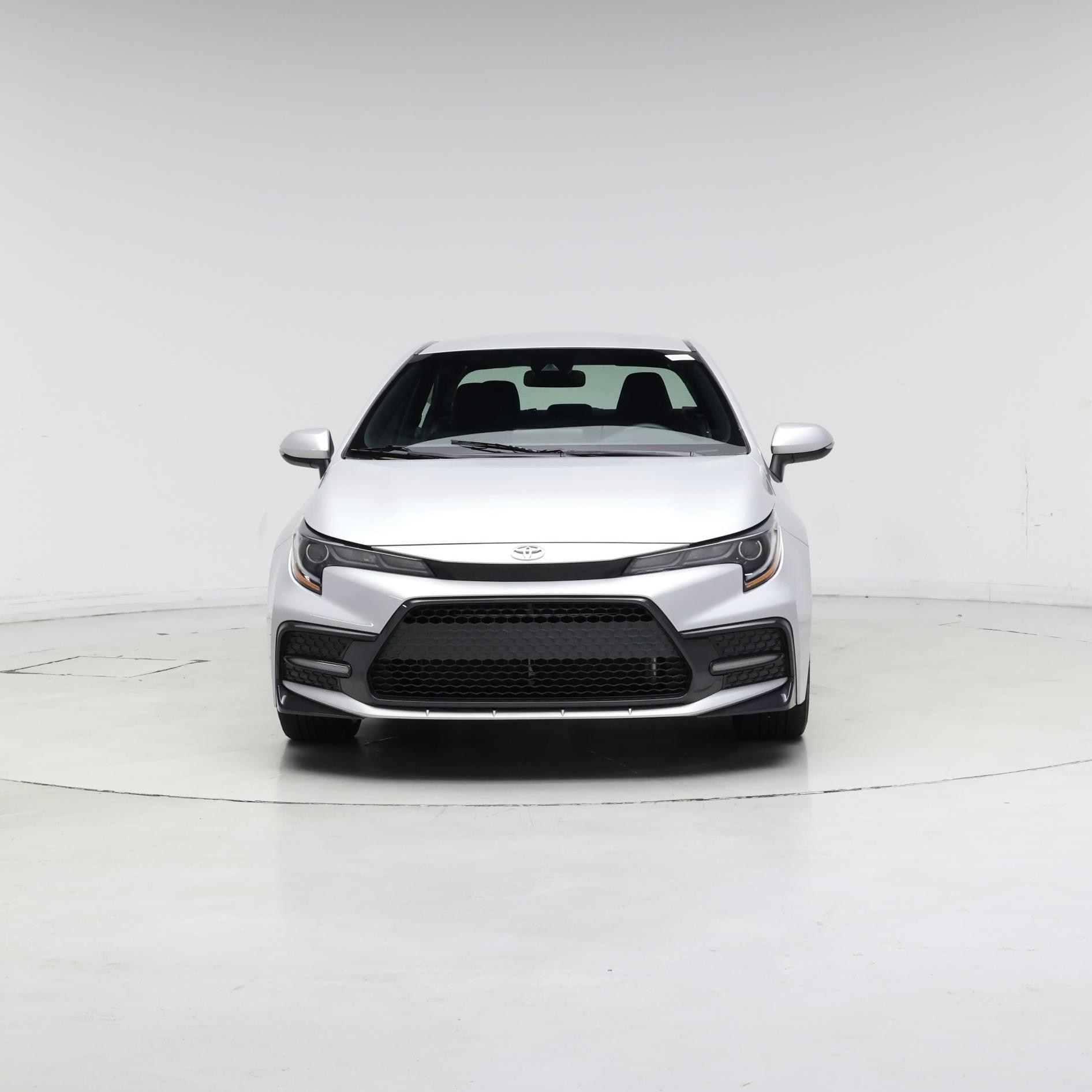 Thumbnail: 2022 Toyota Corolla - 5