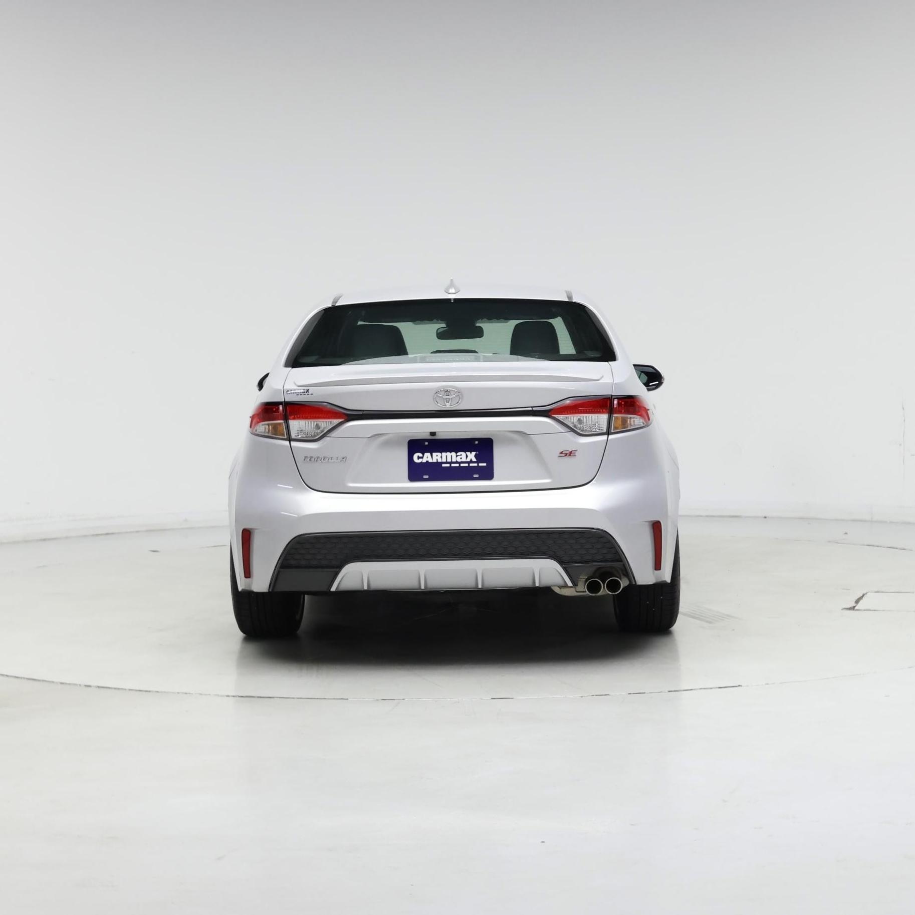 Thumbnail: 2022 Toyota Corolla - 6
