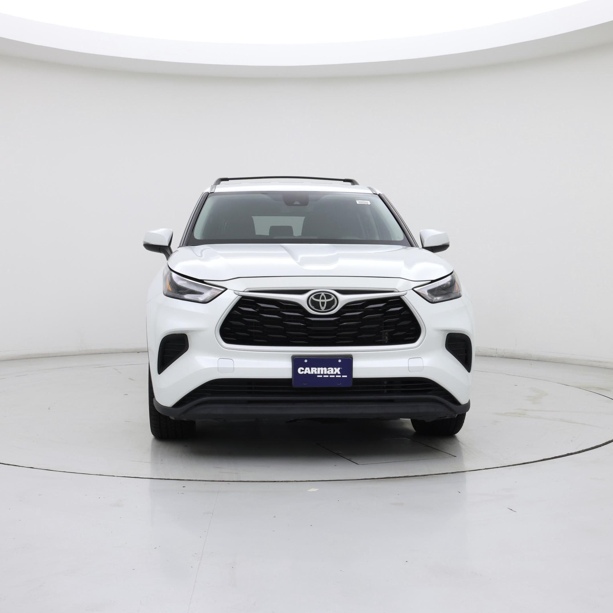 Thumbnail: 2022 Toyota Highlander - 5