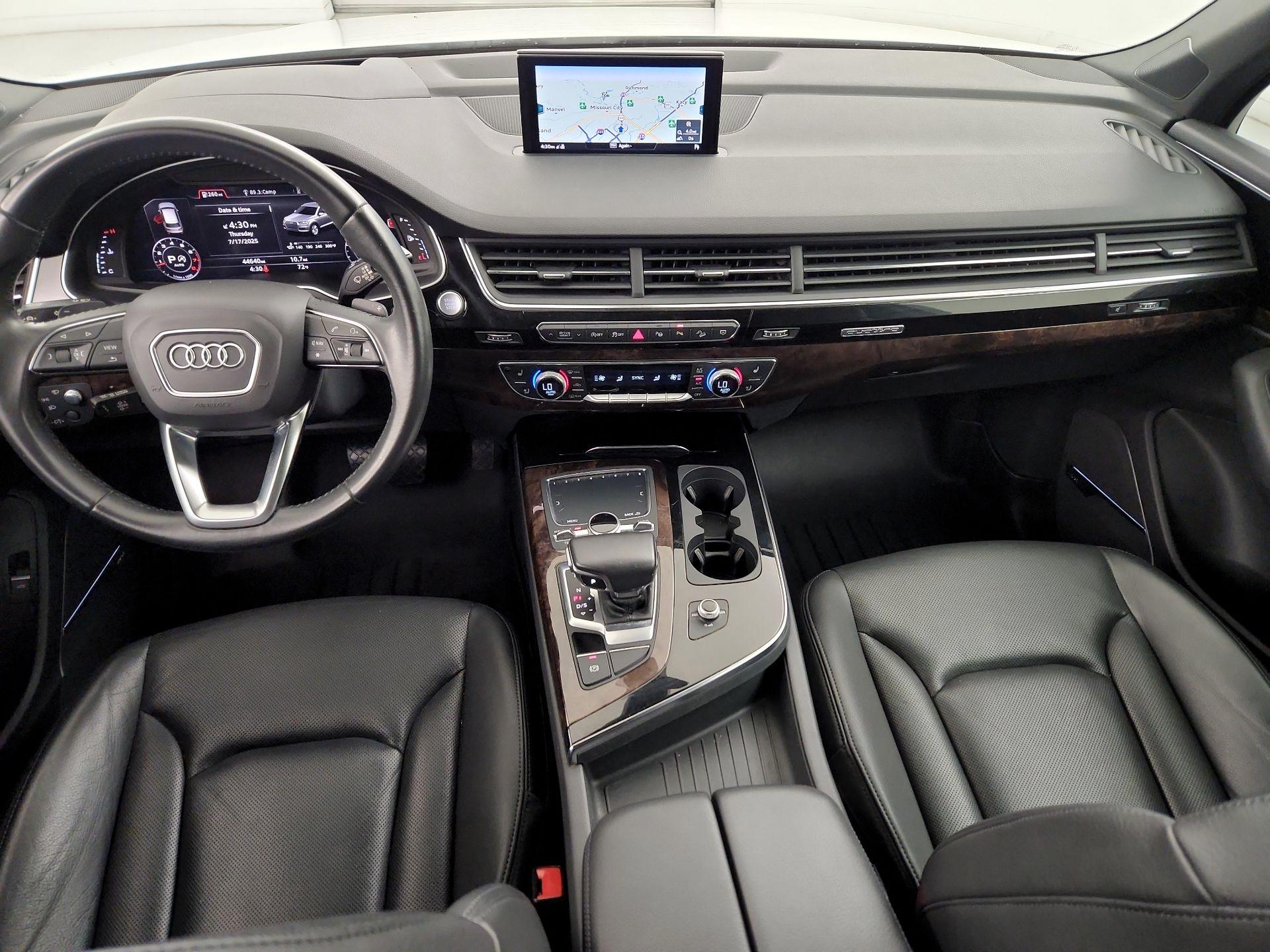 Thumbnail: 2019 Audi Q7 - 9