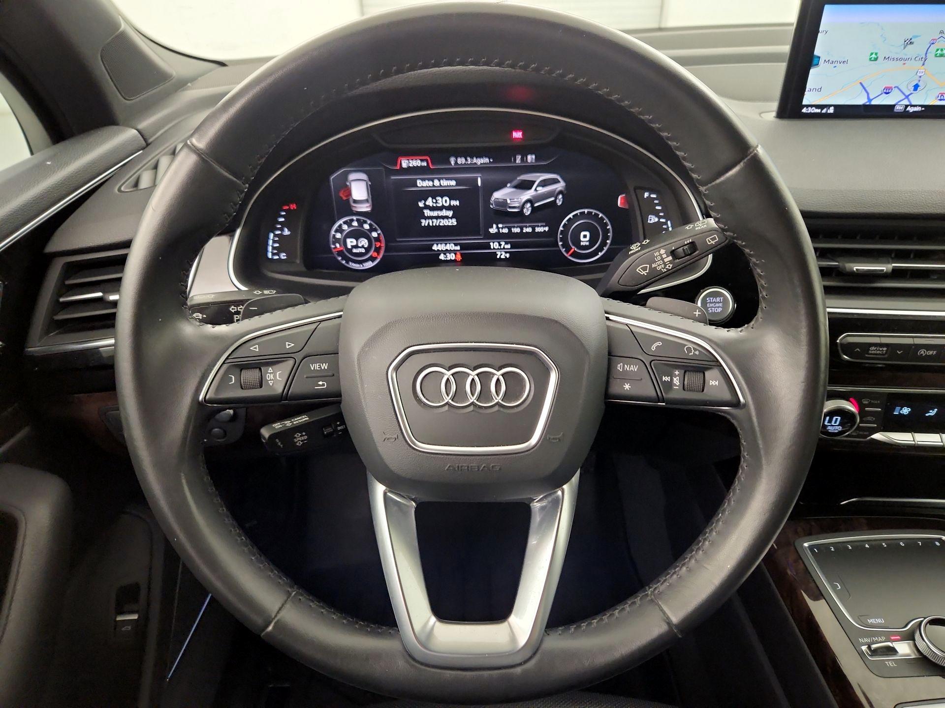 Thumbnail: 2019 Audi Q7 - 10