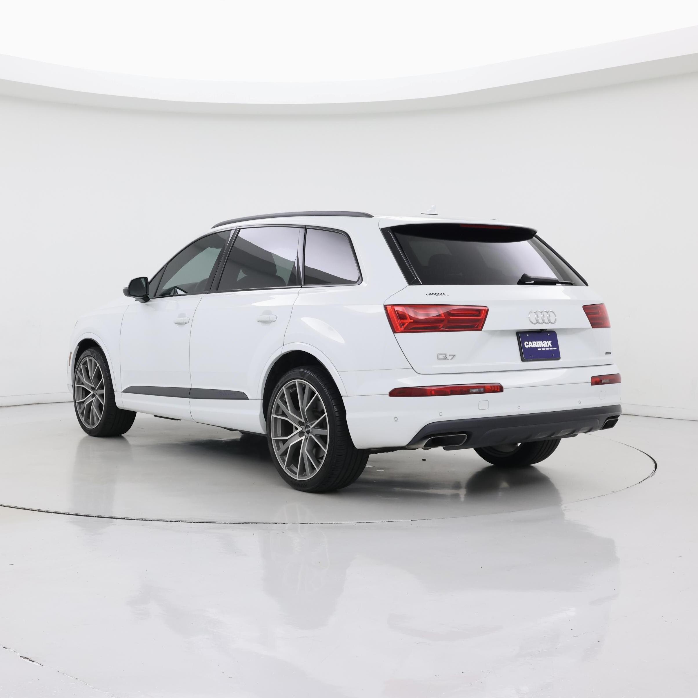 Thumbnail: 2019 Audi Q7 - 2