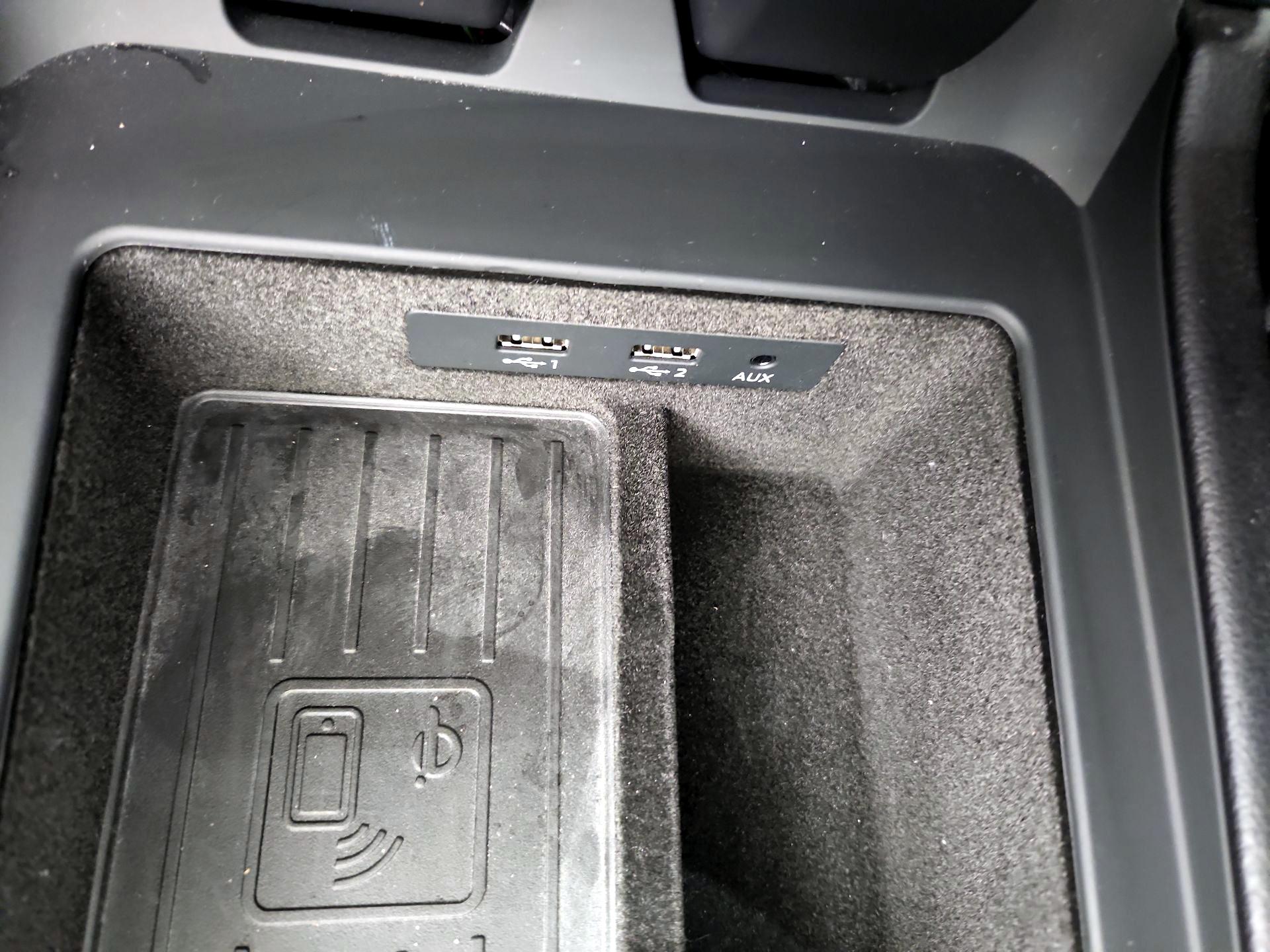 Thumbnail: 2019 Audi Q7 - 19