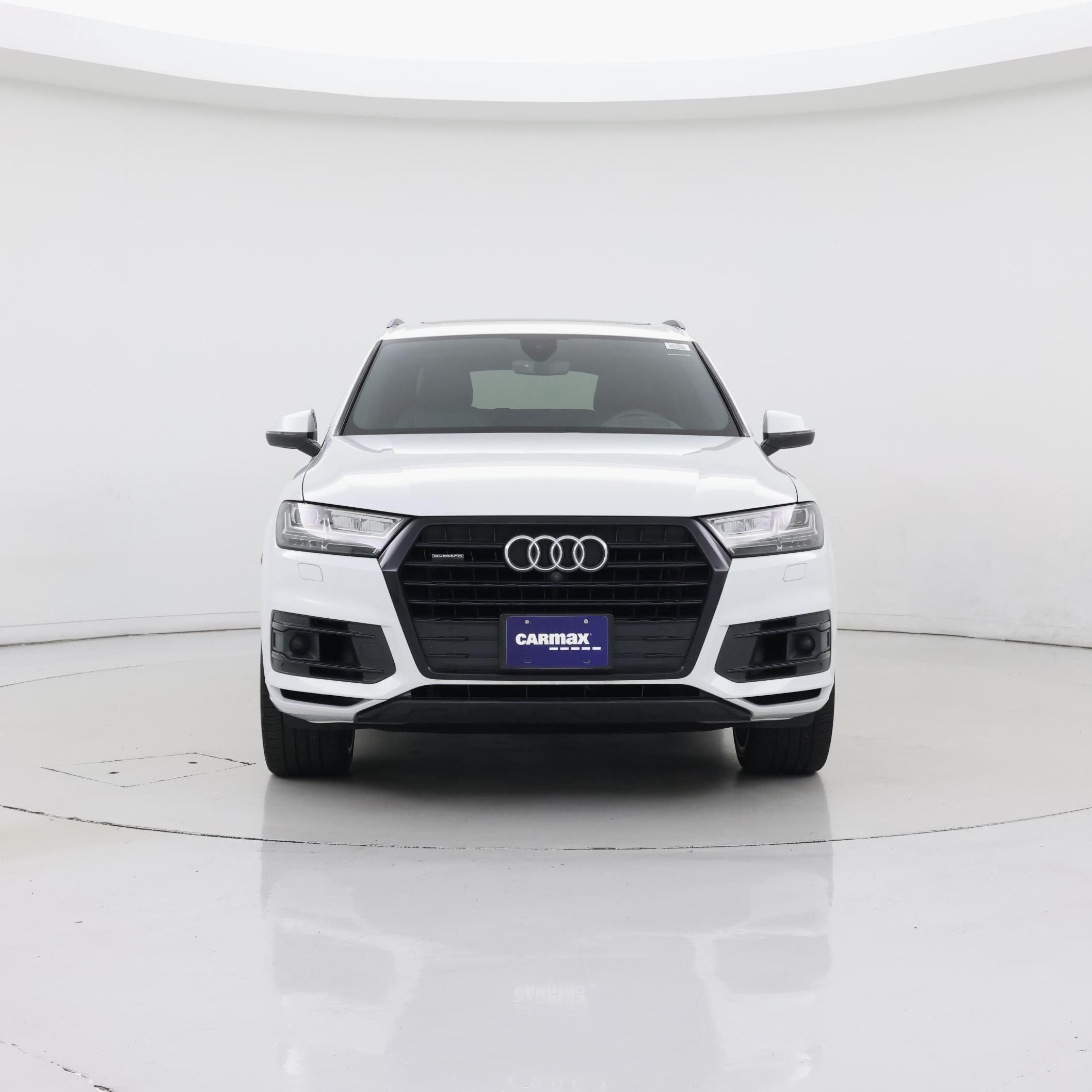 Thumbnail: 2019 Audi Q7 - 5