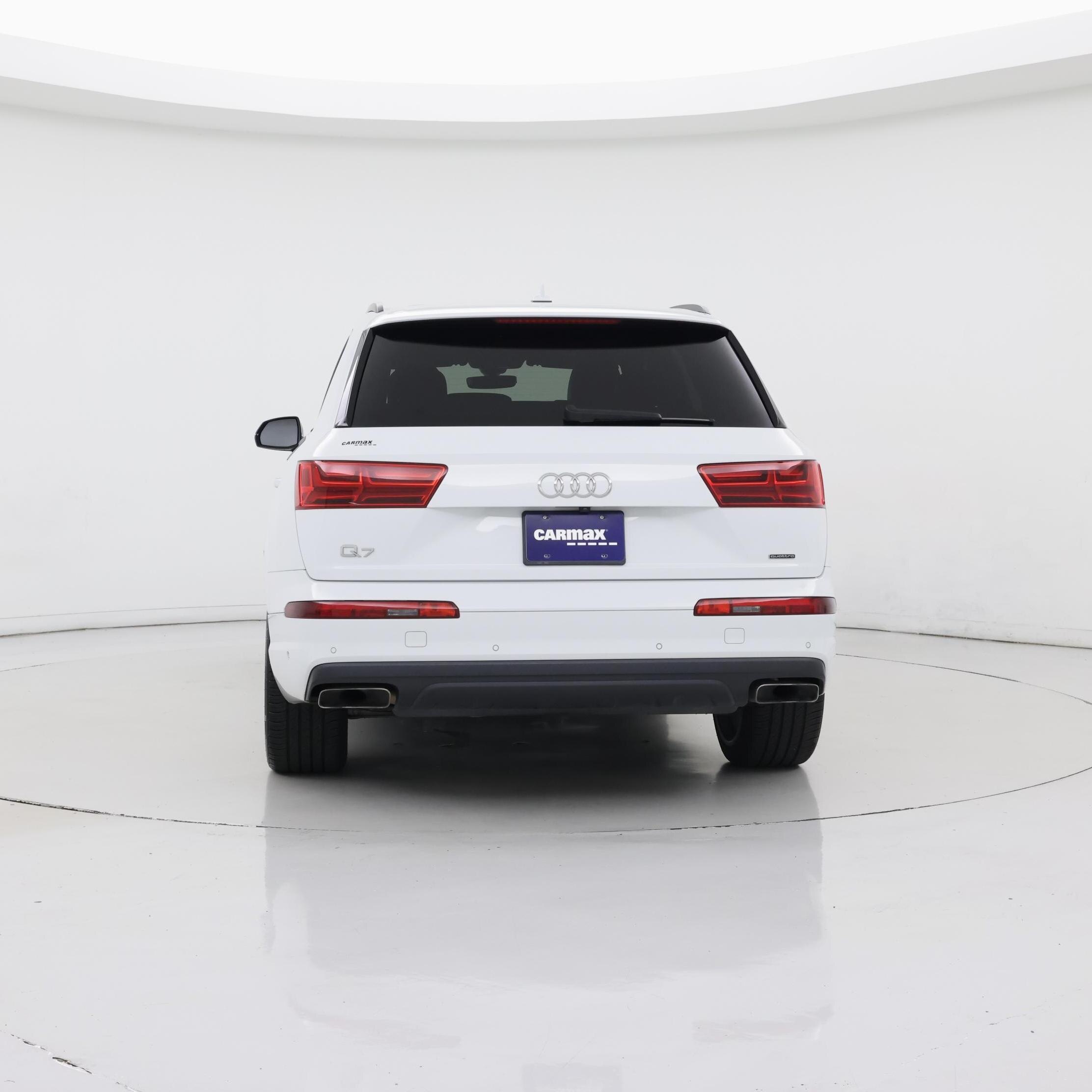 Thumbnail: 2019 Audi Q7 - 6