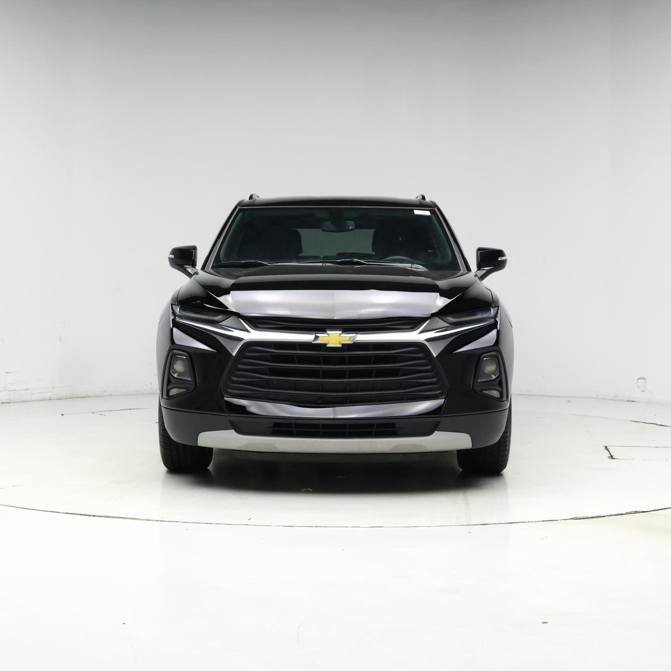 Thumbnail: 2021 Chevrolet Blazer - 5