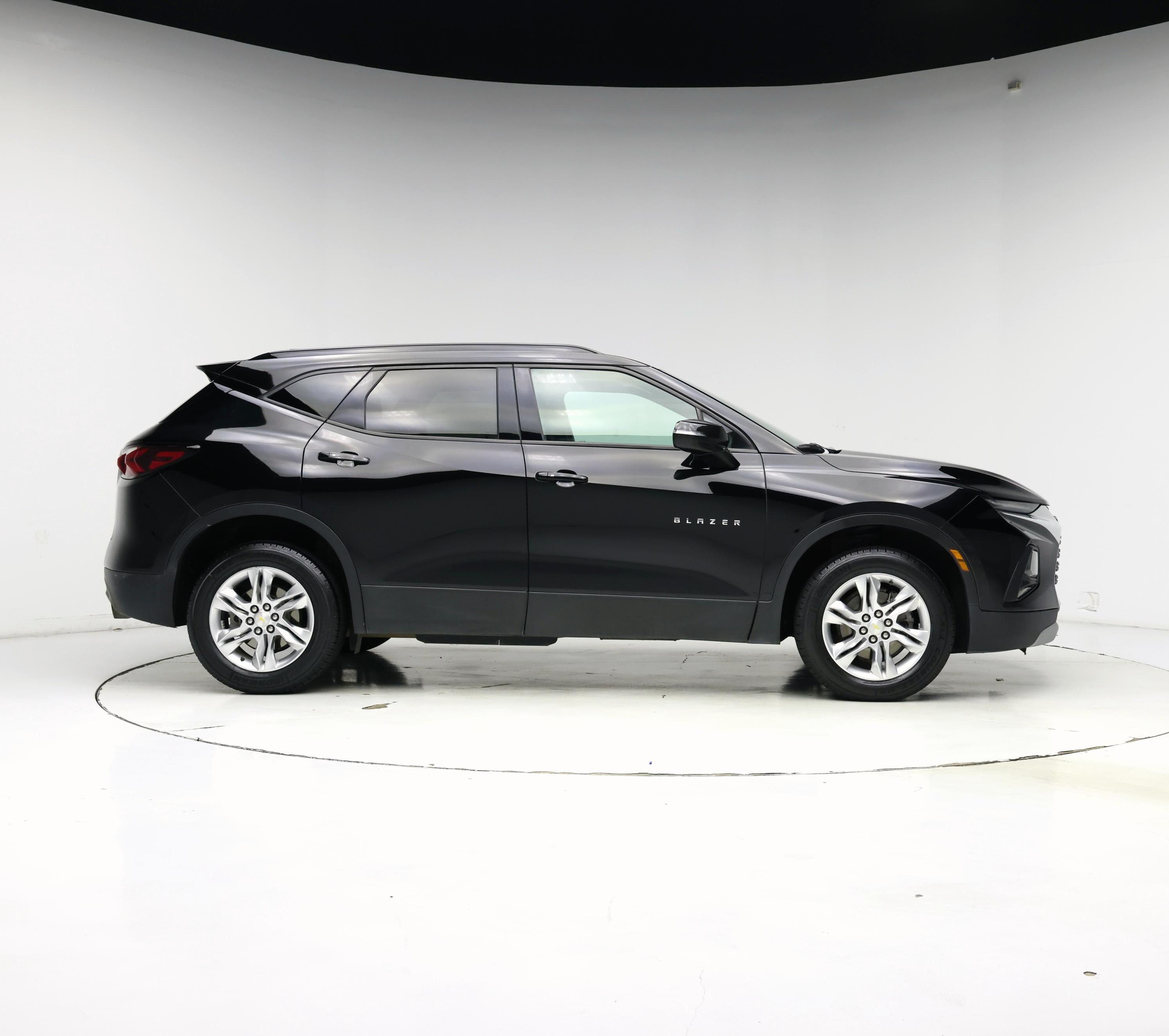 Thumbnail: 2021 Chevrolet Blazer - 7
