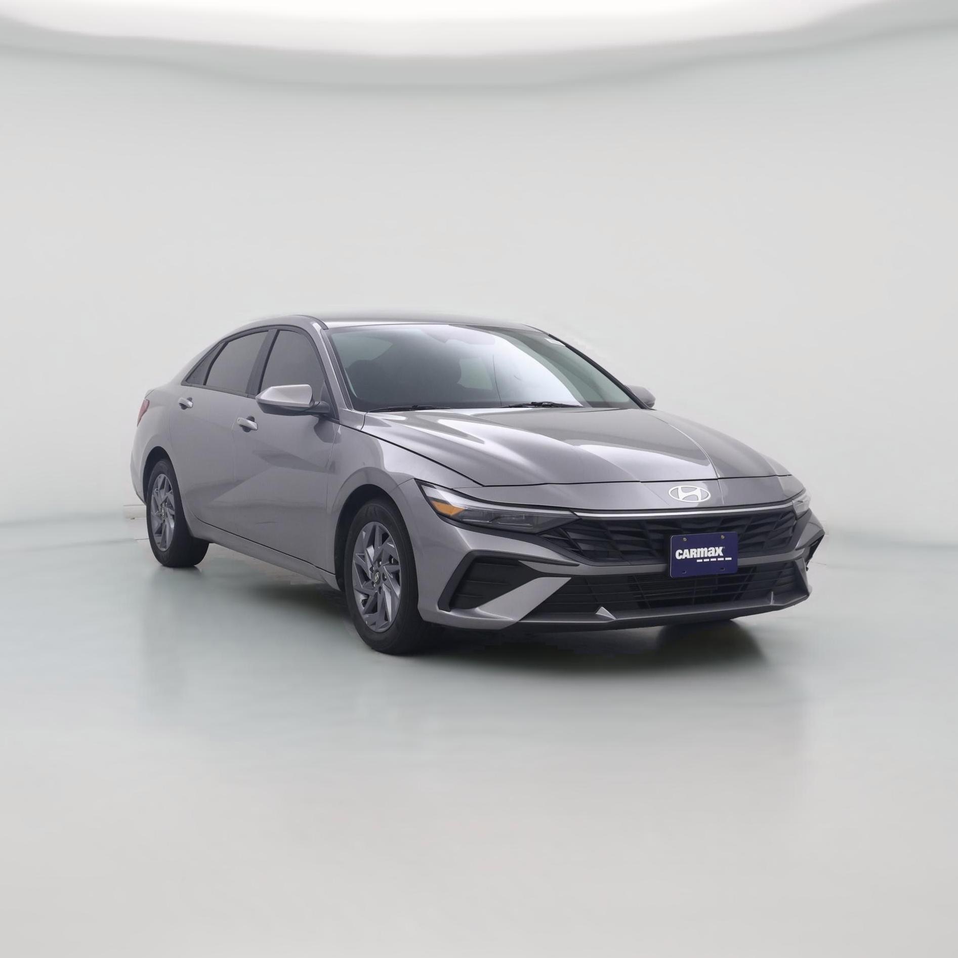 Thumbnail: 2024 Hyundai Elantra - 1