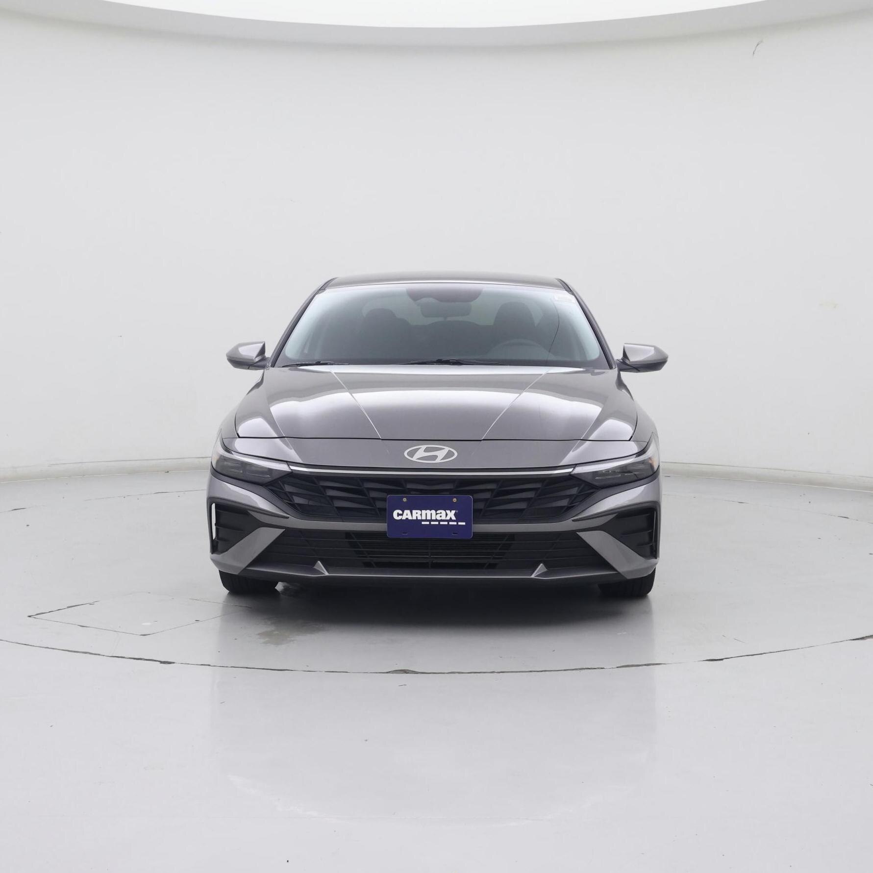 Thumbnail: 2024 Hyundai Elantra - 5