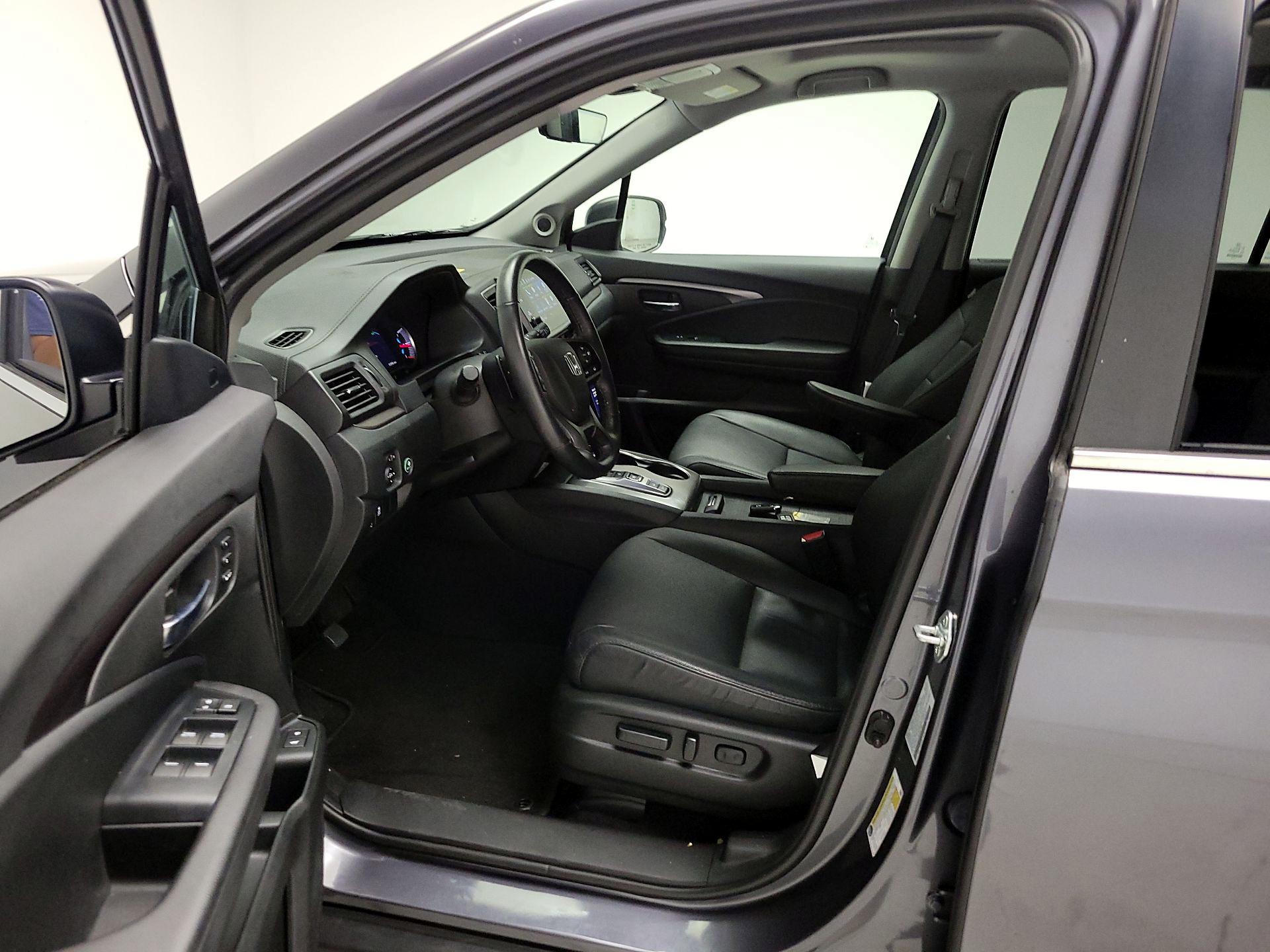 Thumbnail: 2022 Honda Pilot - 11