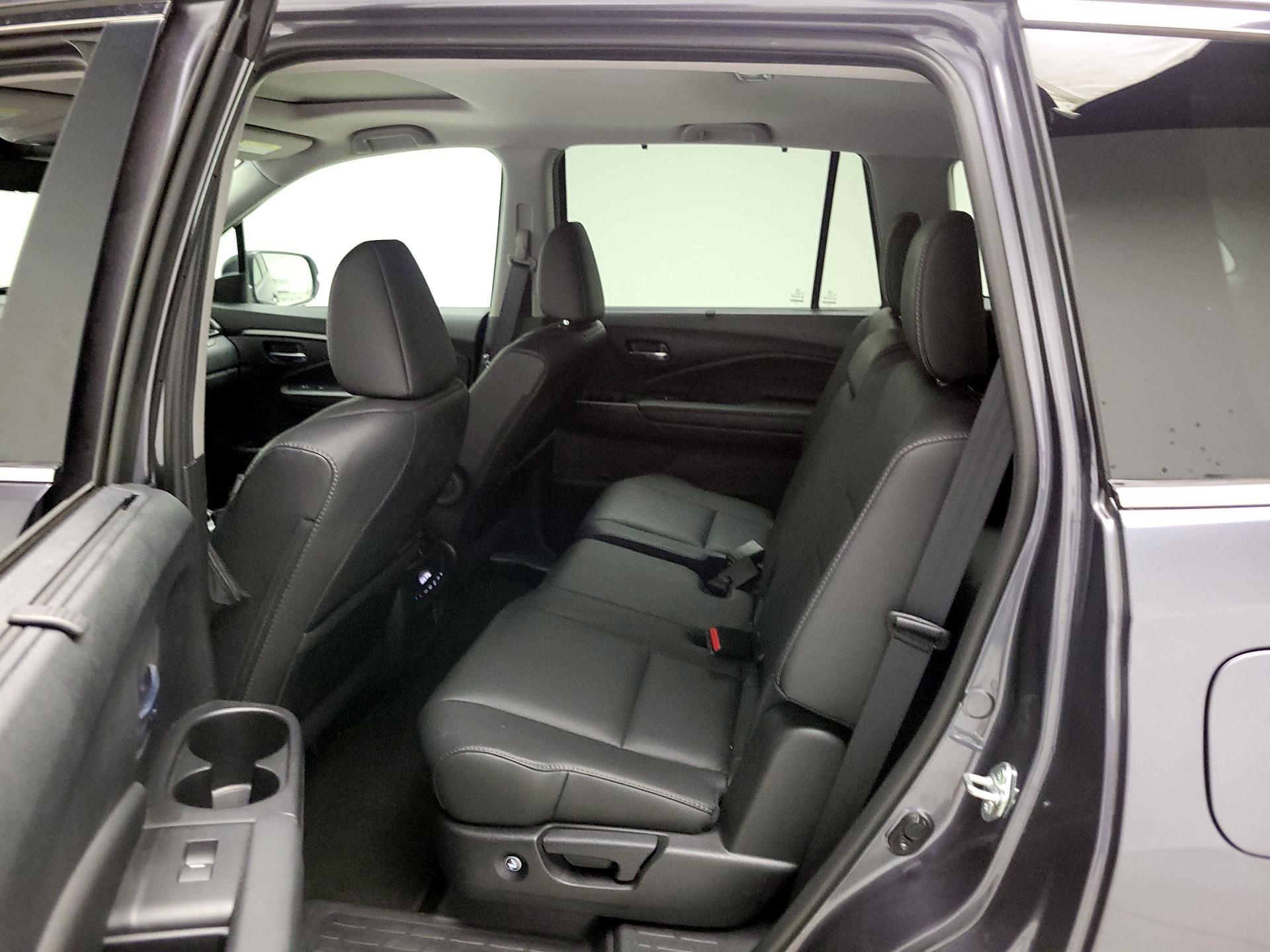 Thumbnail: 2022 Honda Pilot - 19