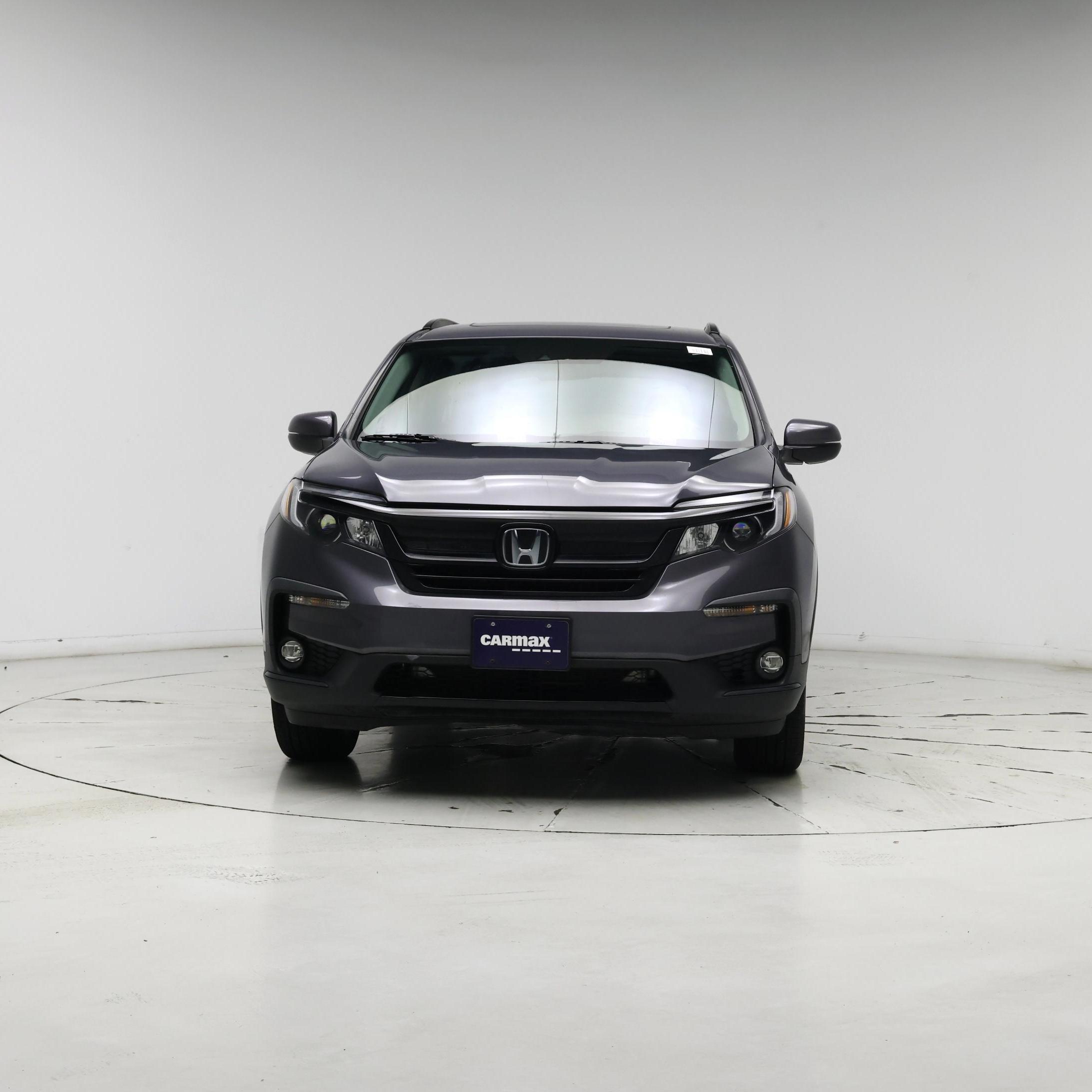 Thumbnail: 2022 Honda Pilot - 5