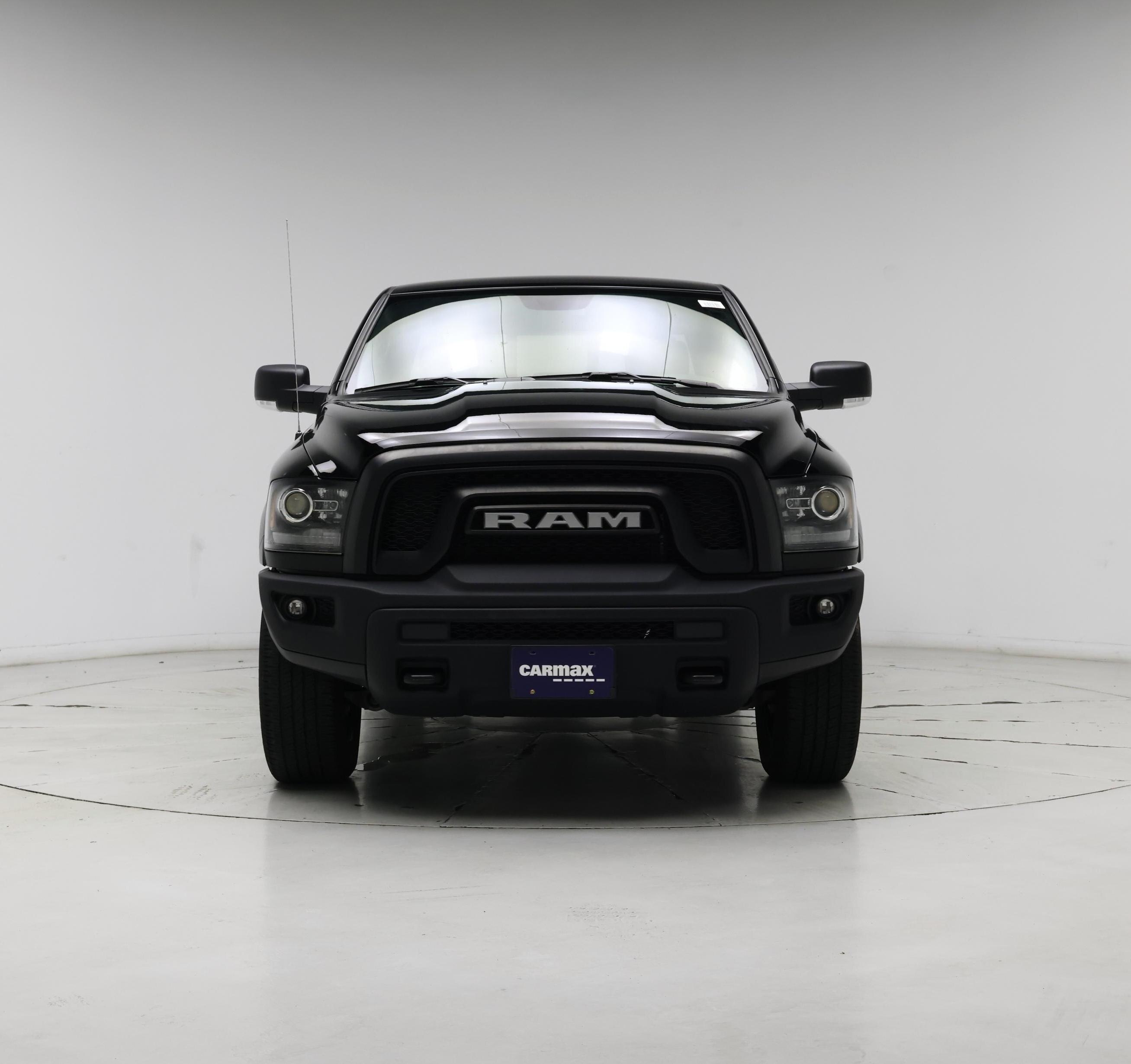 Thumbnail: 2022 RAM 1500 Classic - 5