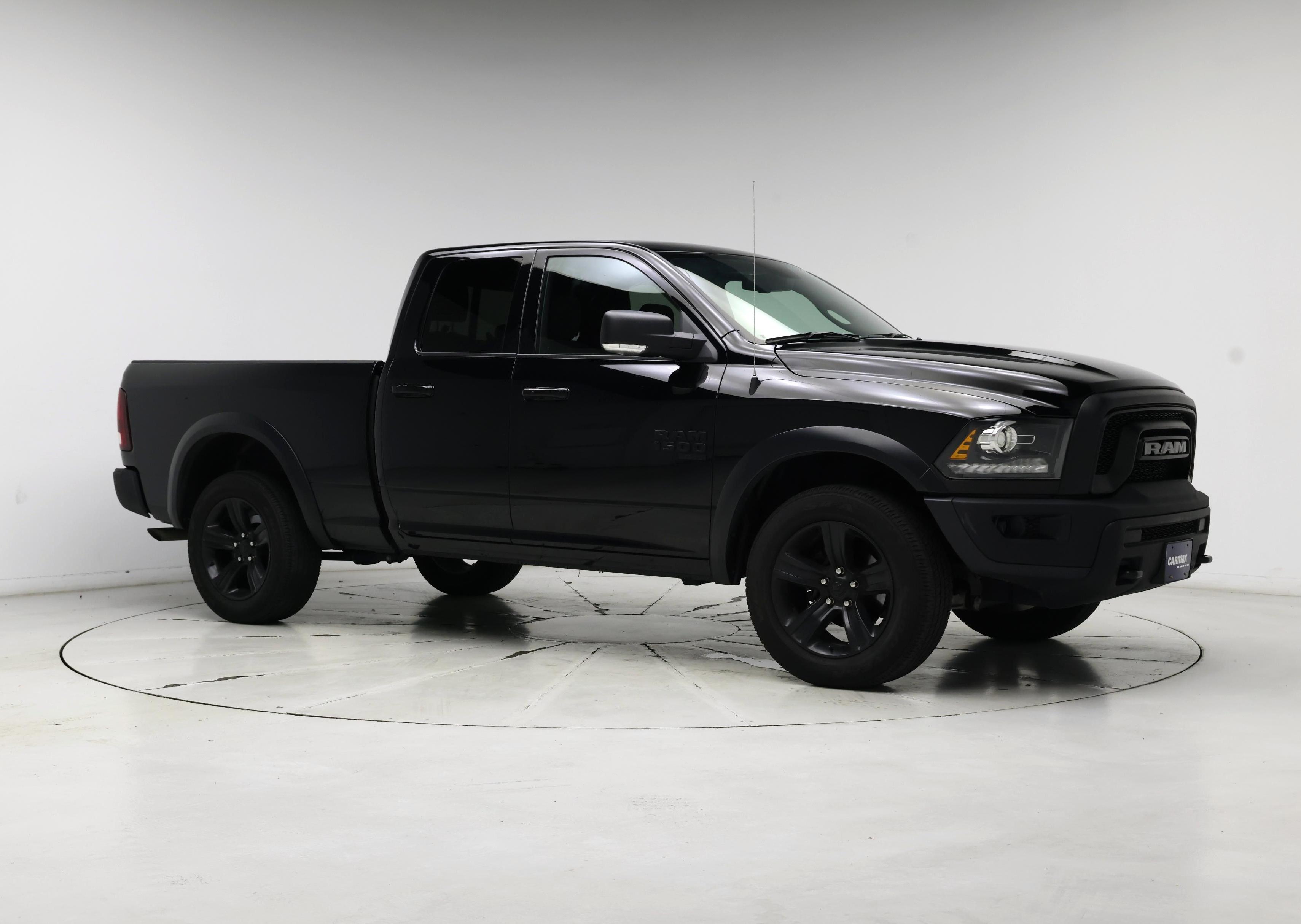 Thumbnail: 2022 RAM 1500 Classic - 7