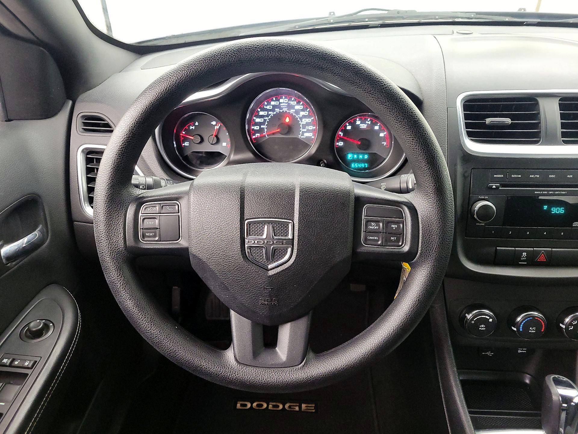Thumbnail: 2014 Dodge Avenger - 10
