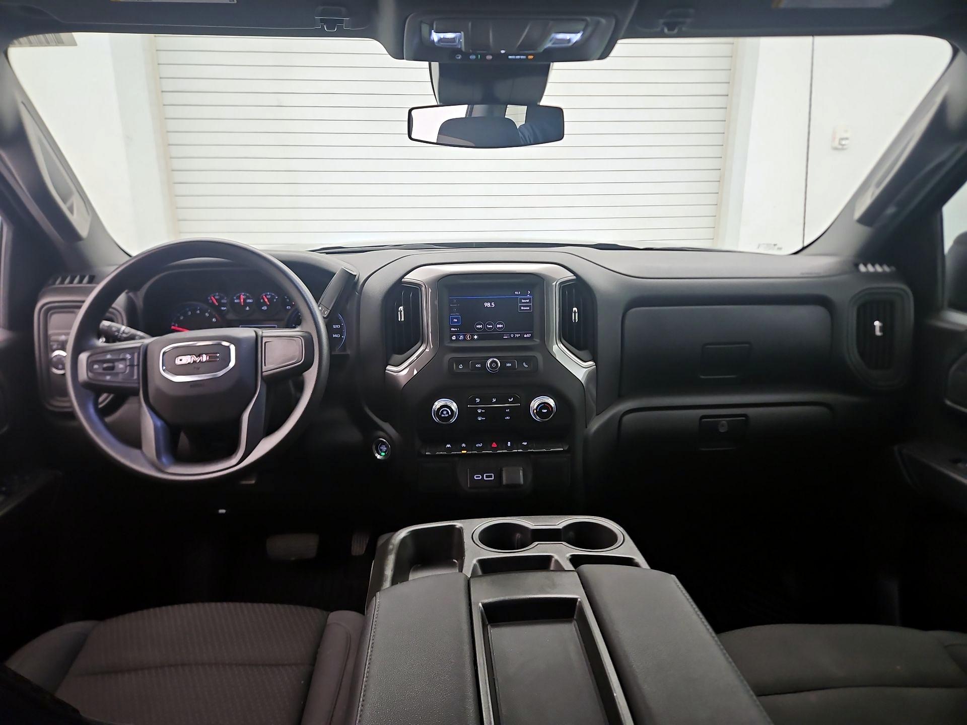Thumbnail: 2024 GMC Sierra 1500 - 9