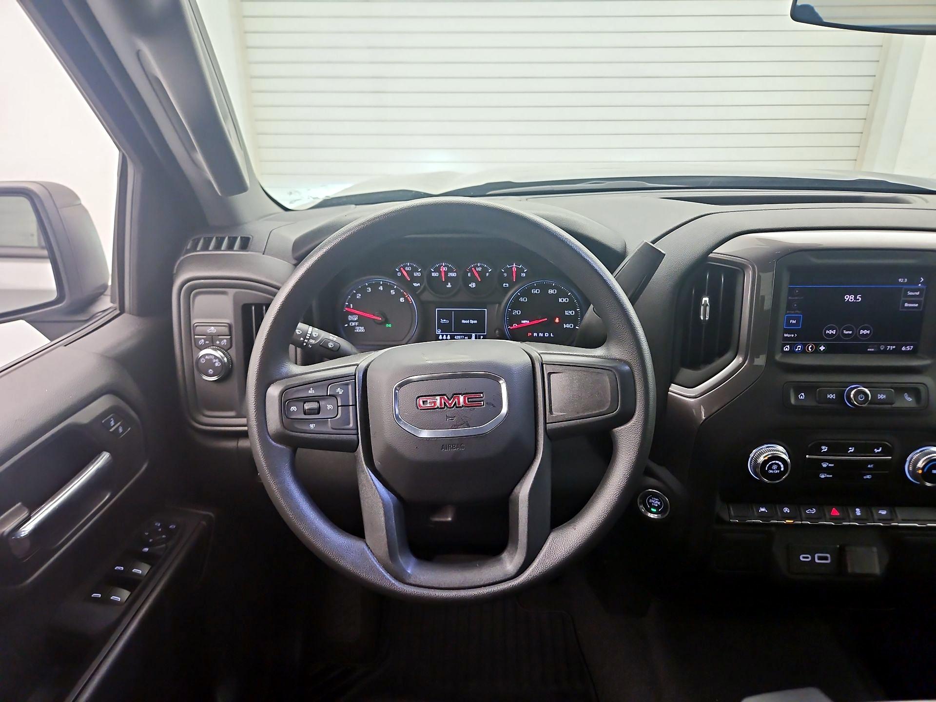 Thumbnail: 2024 GMC Sierra 1500 - 10