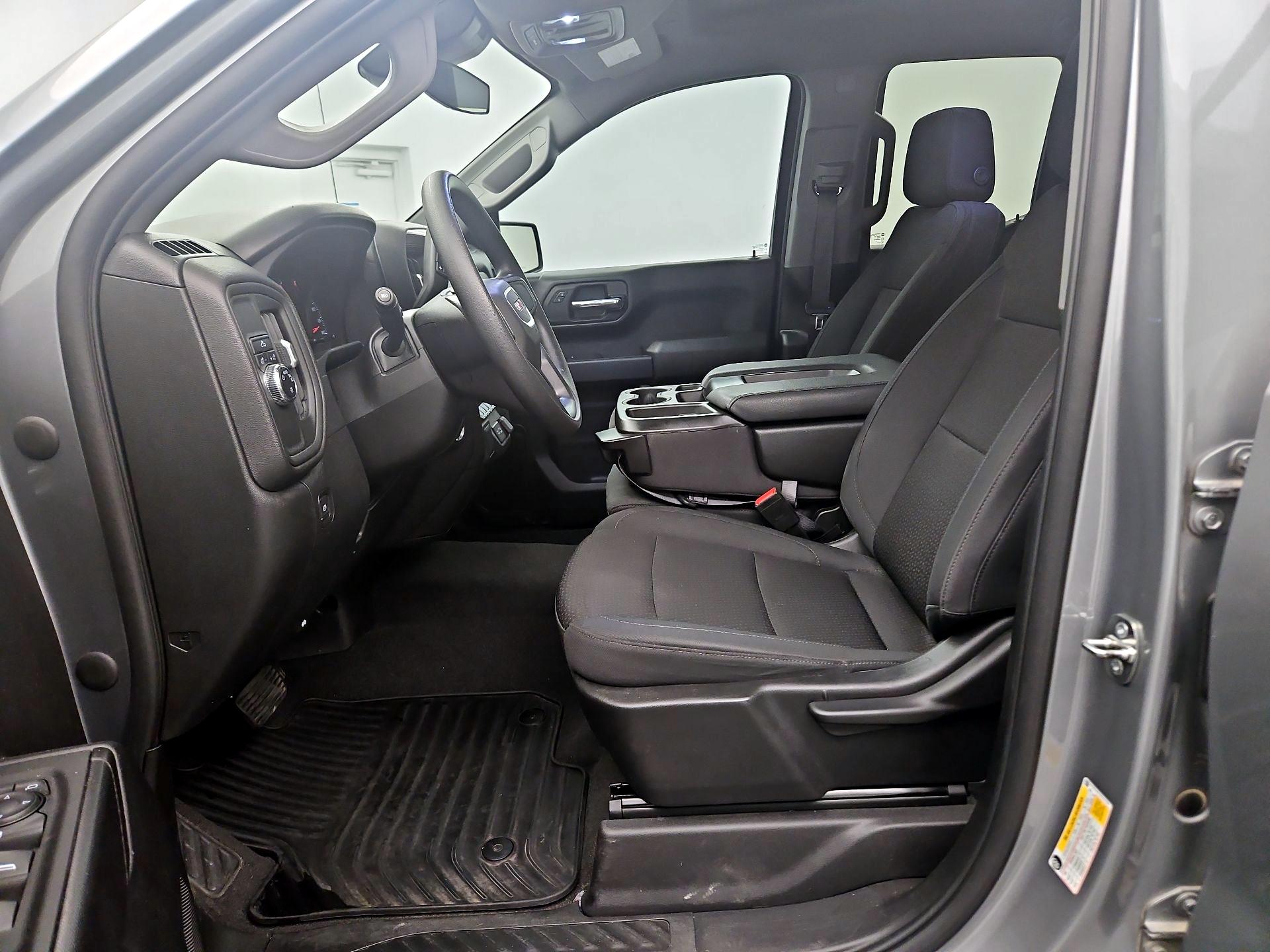 Thumbnail: 2024 GMC Sierra 1500 - 11
