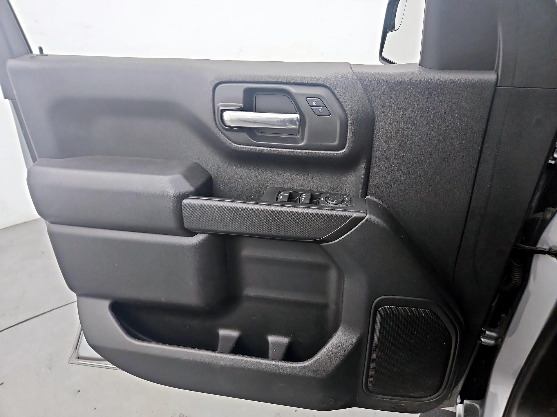 Thumbnail: 2024 GMC Sierra 1500 - 12