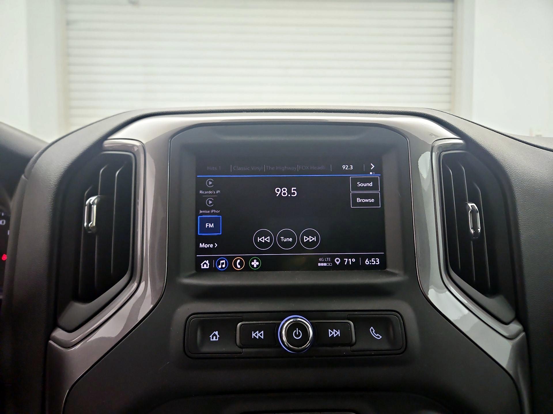 Thumbnail: 2024 GMC Sierra 1500 - 13