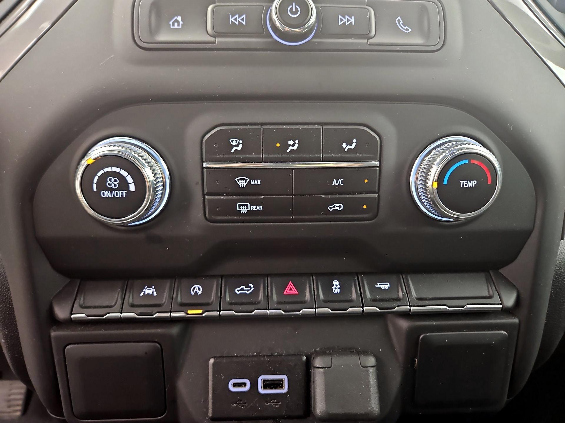 Thumbnail: 2024 GMC Sierra 1500 - 14