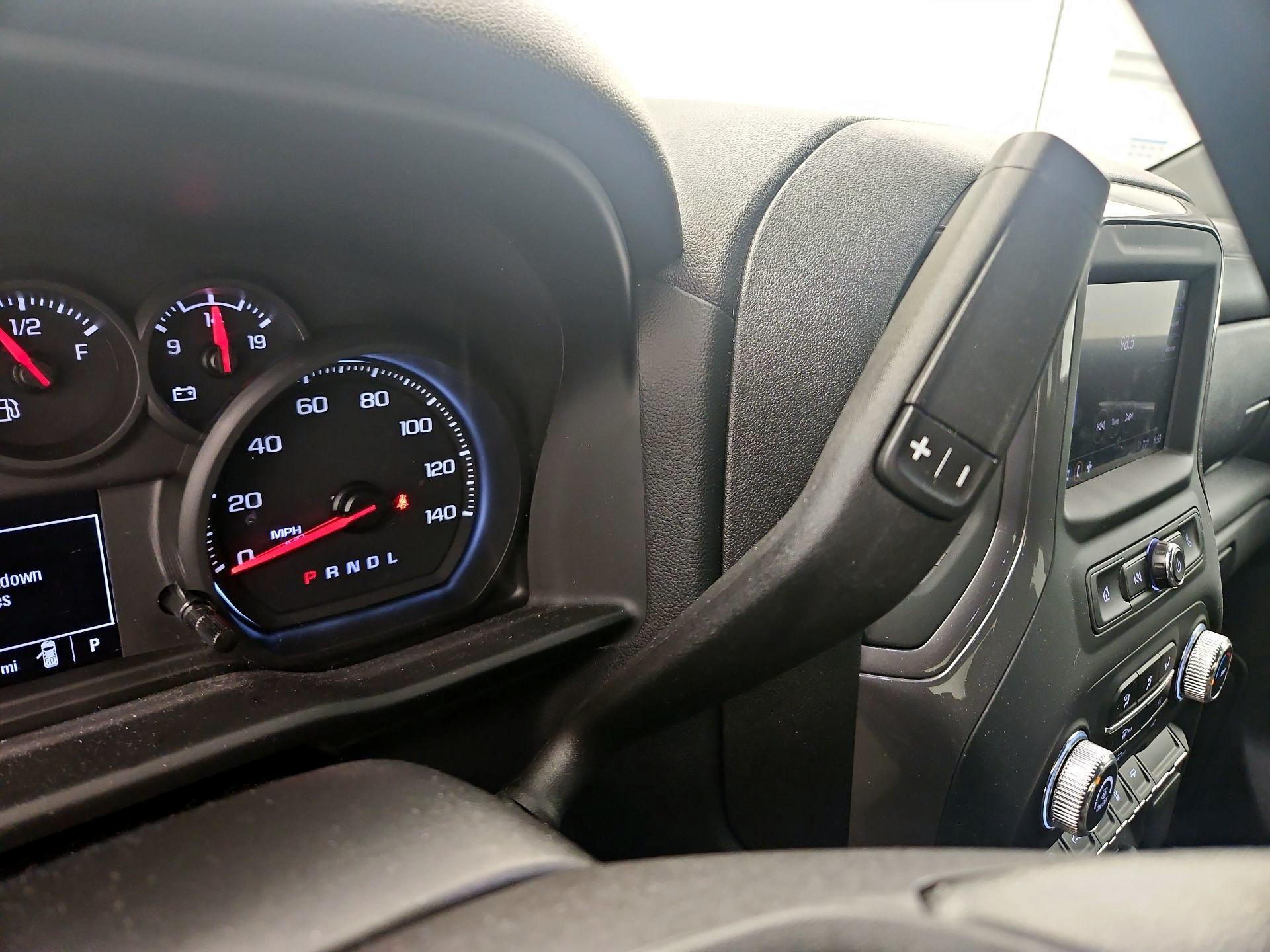 Thumbnail: 2024 GMC Sierra 1500 - 15