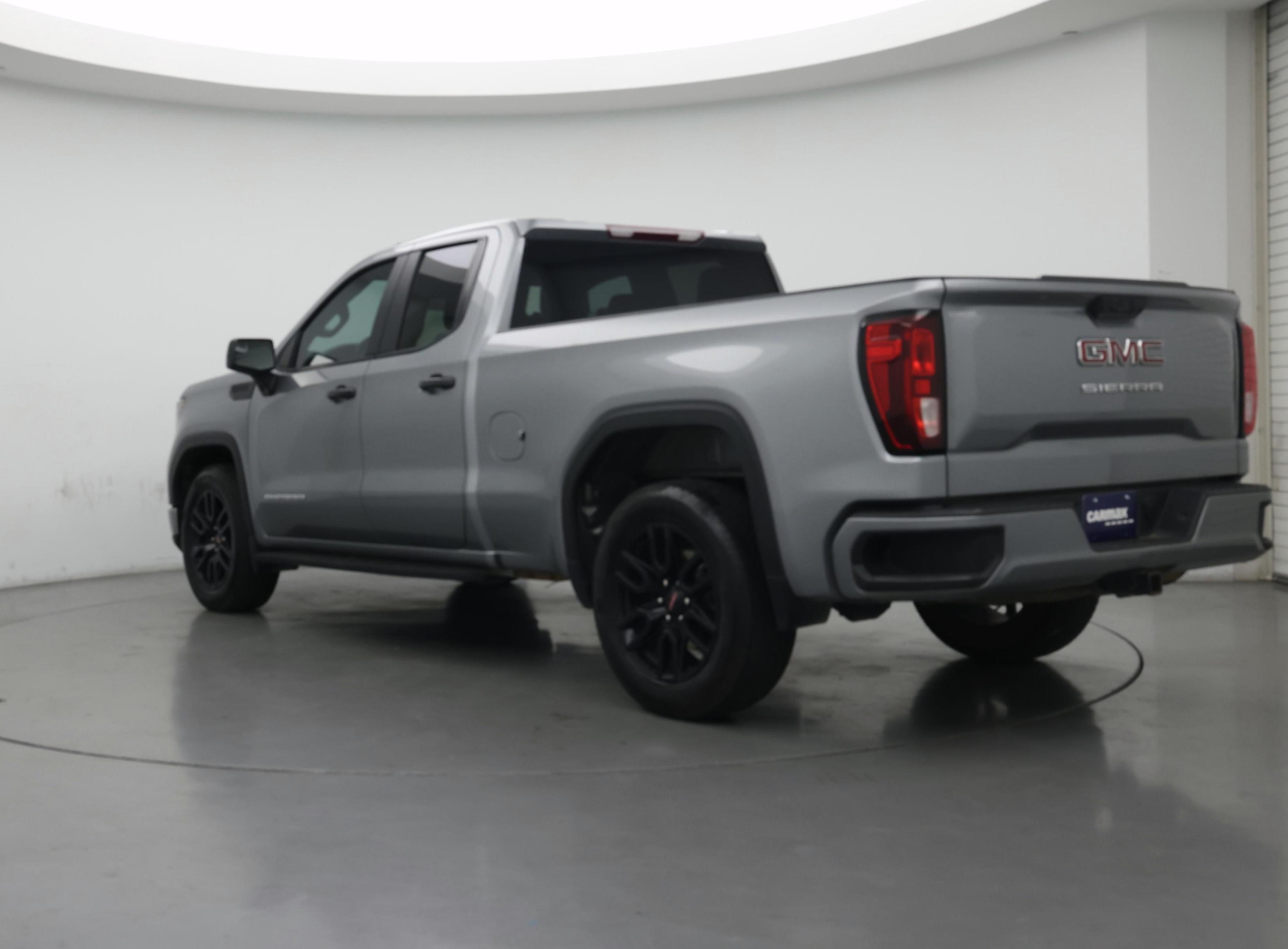 Thumbnail: 2024 GMC Sierra 1500 - 2