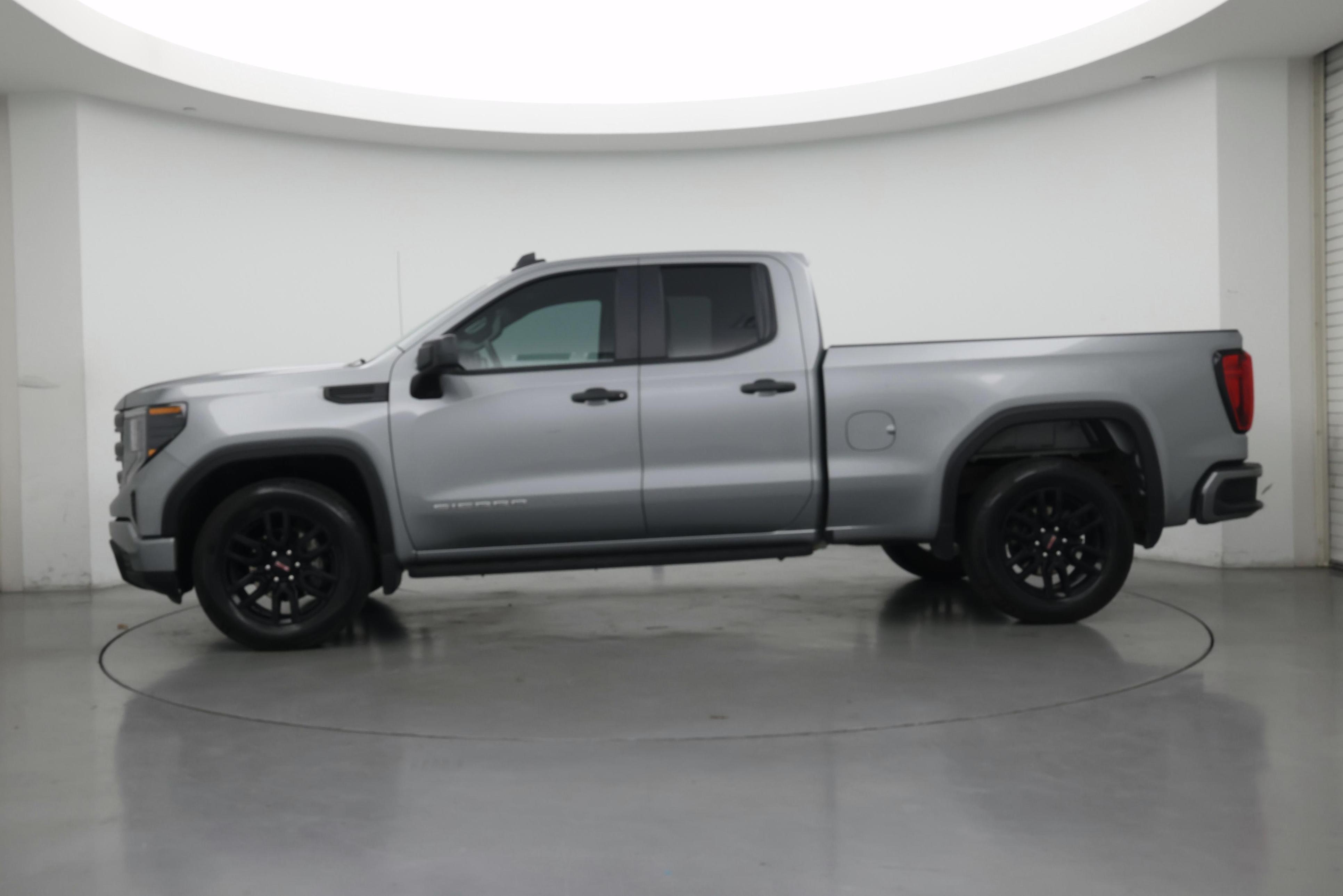 Thumbnail: 2024 GMC Sierra 1500 - 3