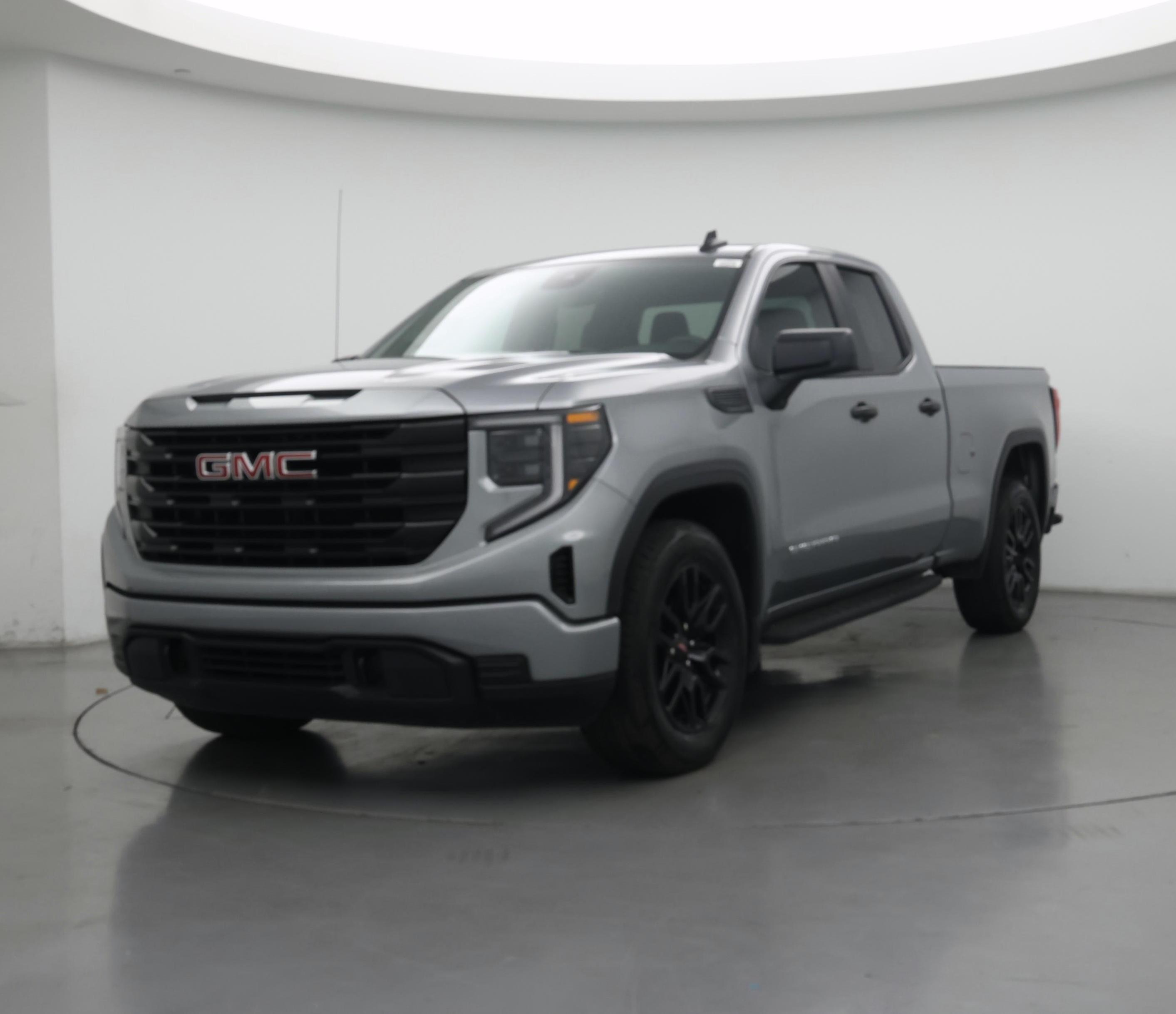 Thumbnail: 2024 GMC Sierra 1500 - 4