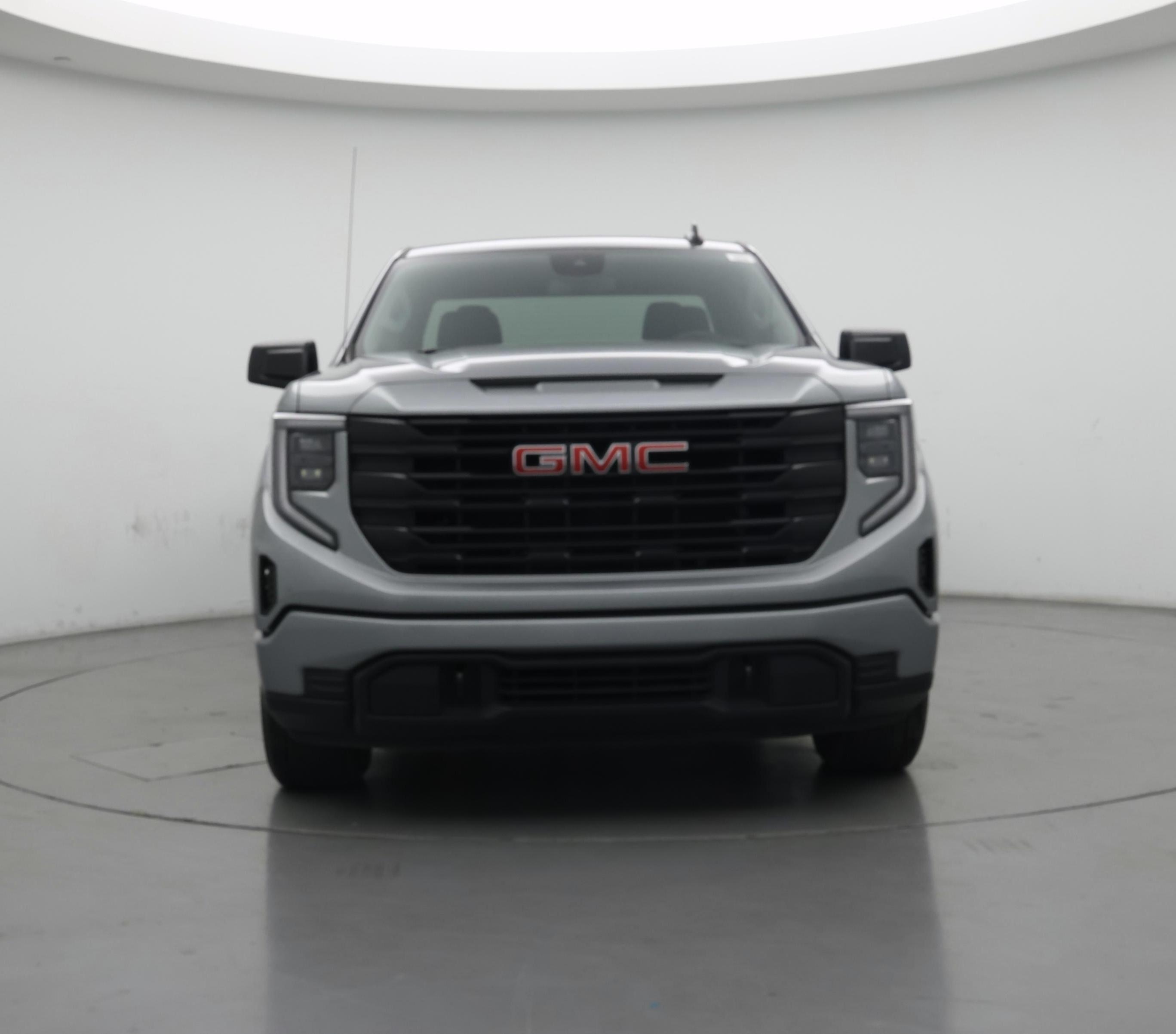 Thumbnail: 2024 GMC Sierra 1500 - 5