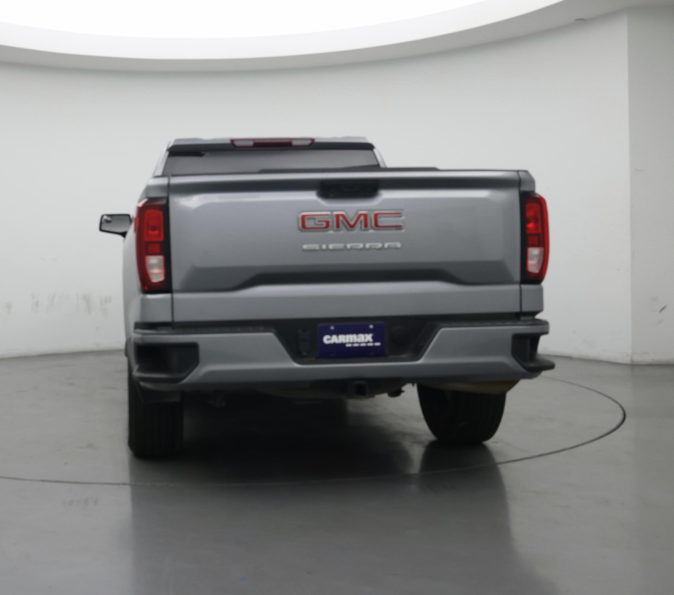 Thumbnail: 2024 GMC Sierra 1500 - 6