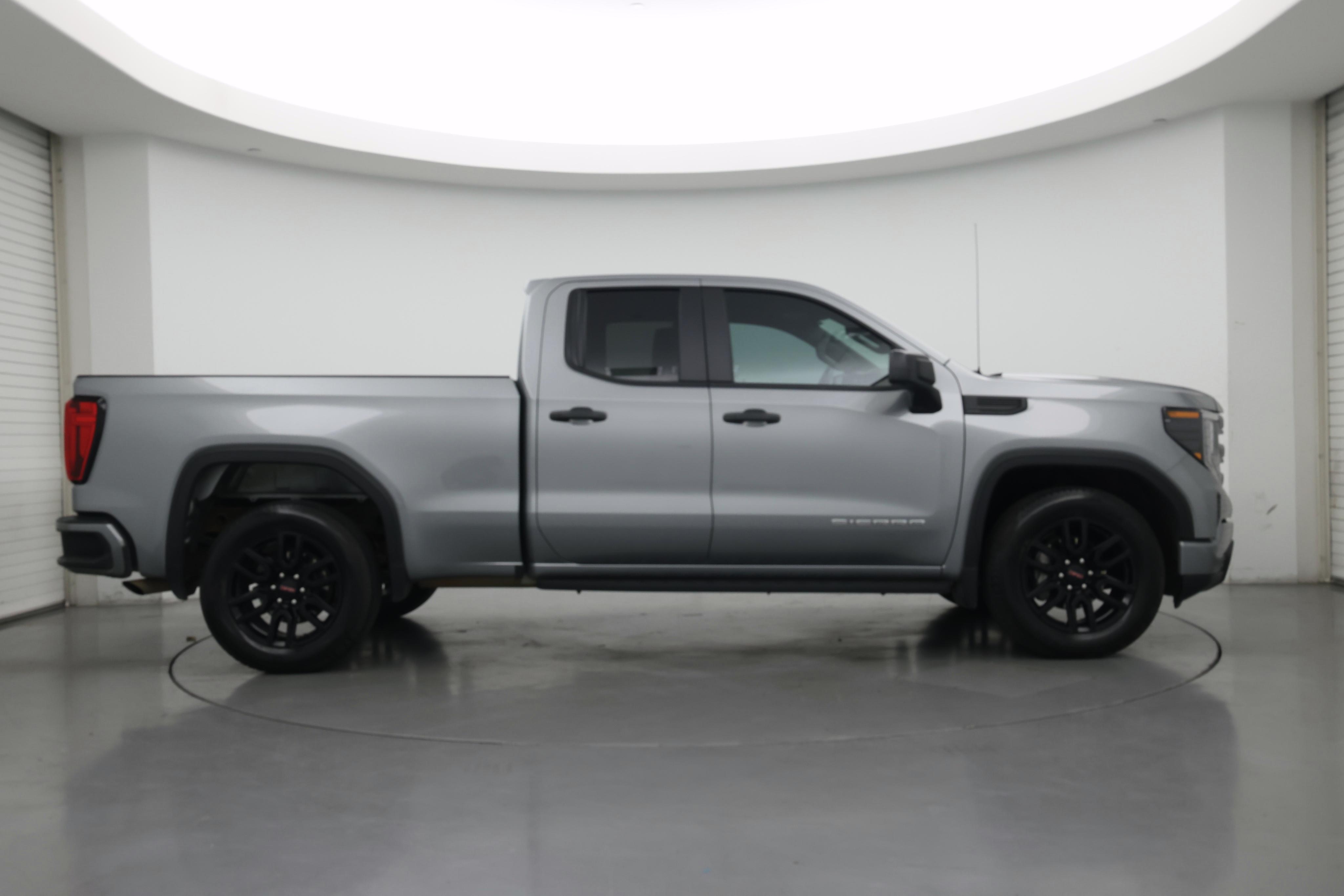 Thumbnail: 2024 GMC Sierra 1500 - 7