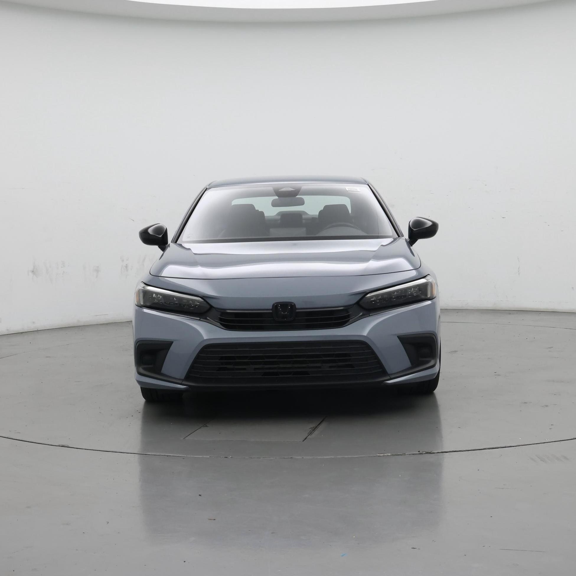Thumbnail: 2024 Honda Civic - 5