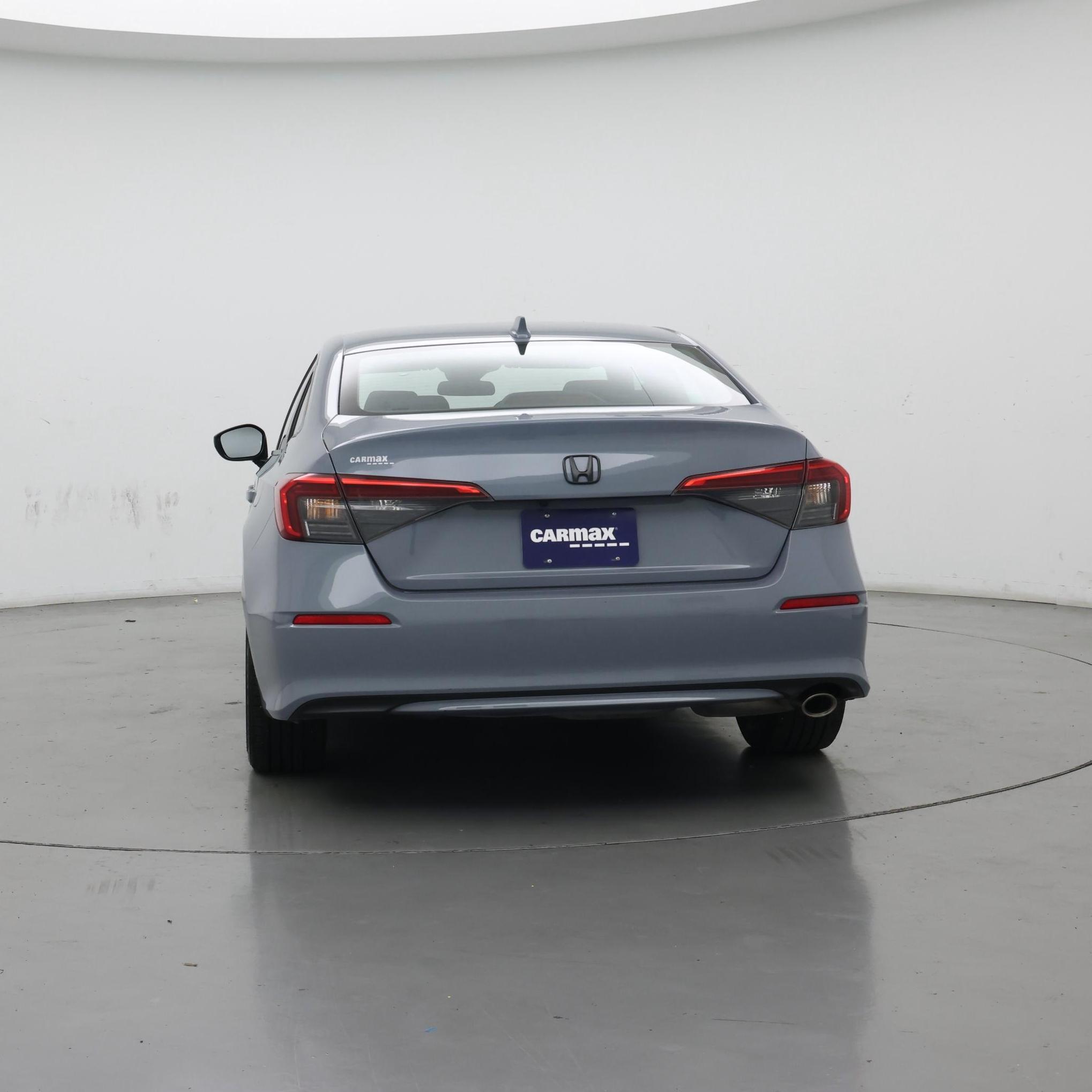 Thumbnail: 2024 Honda Civic - 6