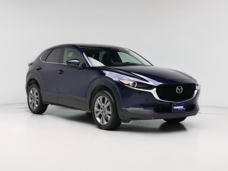 2020 Mazda CX-30 Preferred -
                  San Antonio, TX