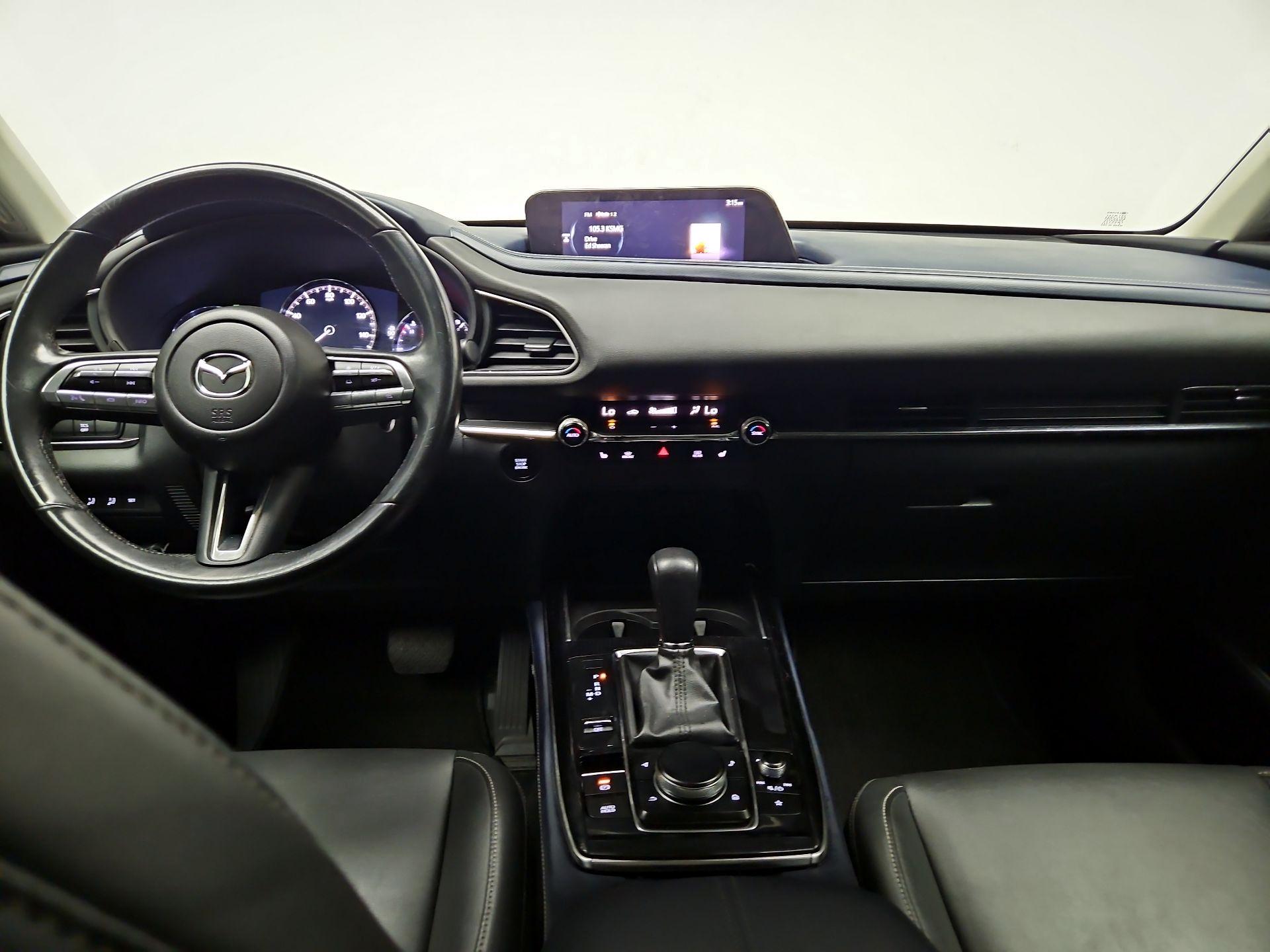 Thumbnail: 2020 Mazda CX-30 - 9