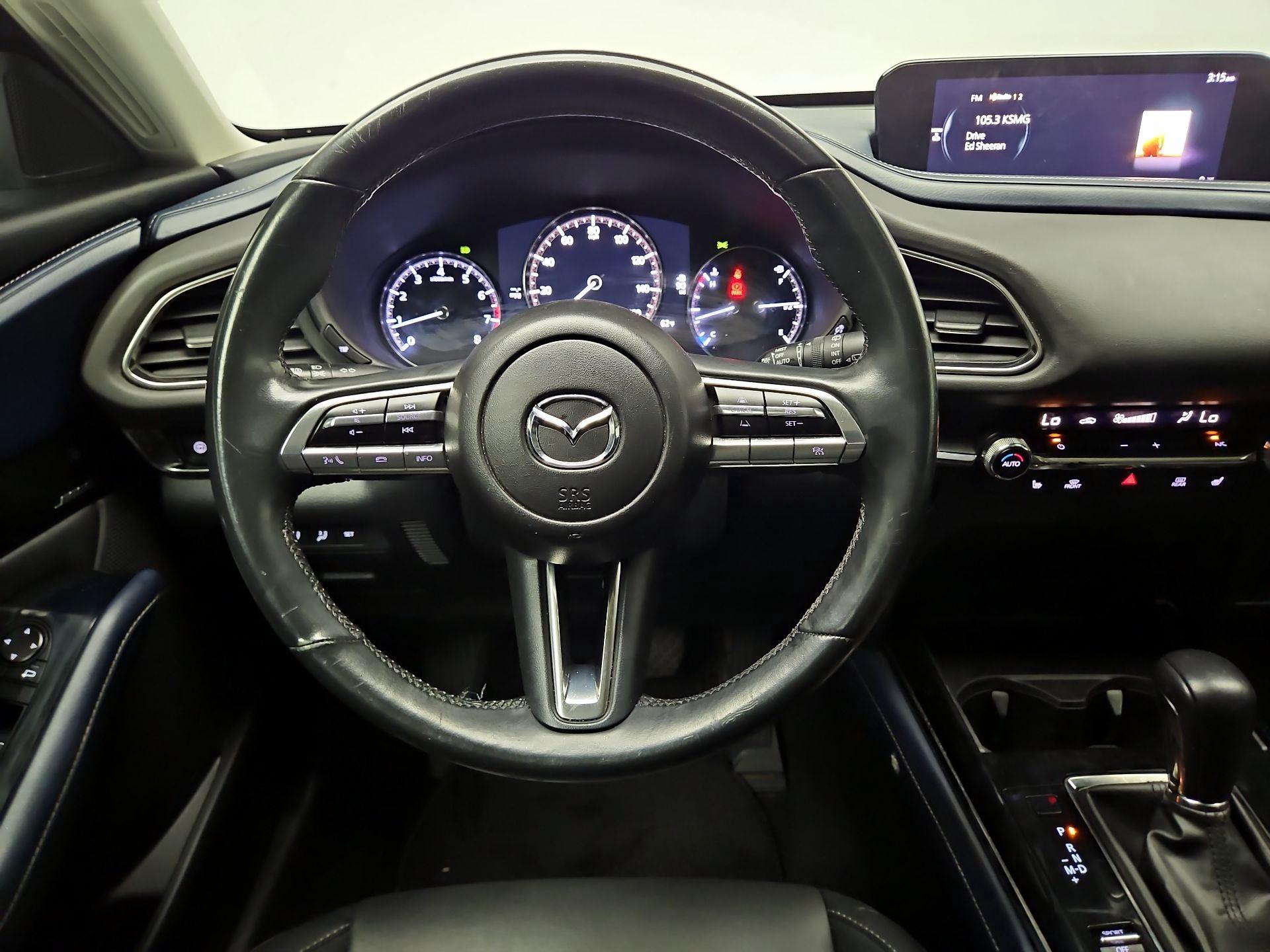 Thumbnail: 2020 Mazda CX-30 - 10