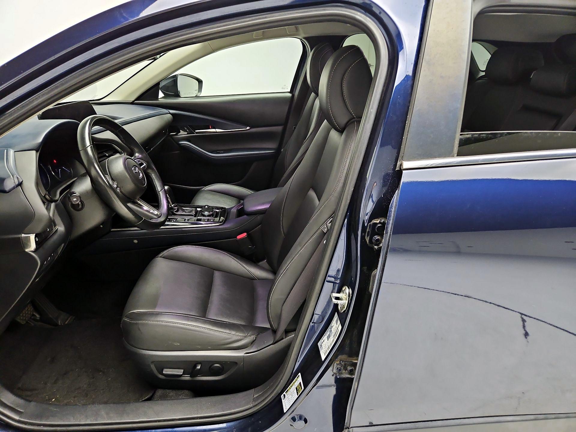 Thumbnail: 2020 Mazda CX-30 - 11