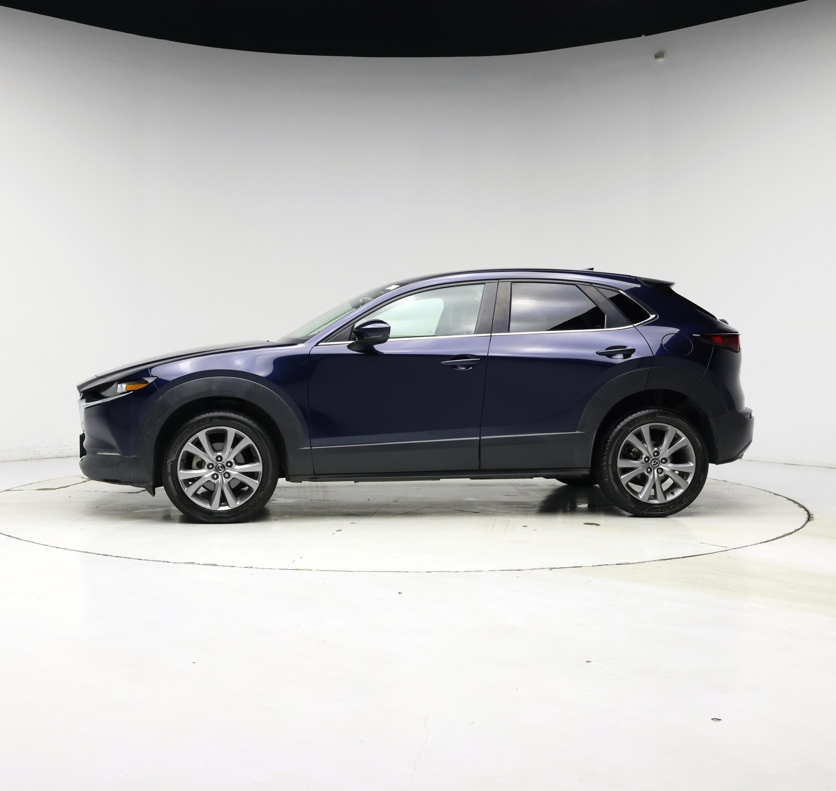 Thumbnail: 2020 Mazda CX-30 - 3